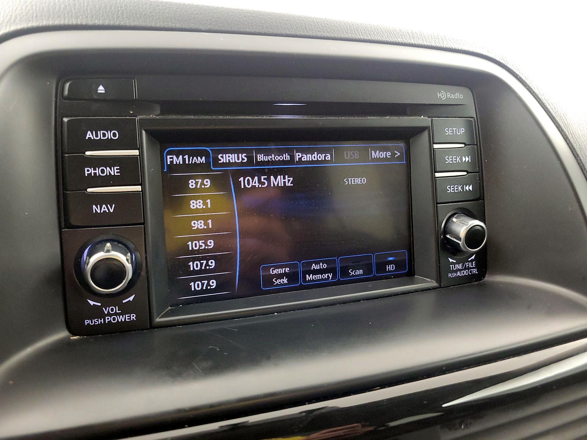 Thumbnail: 2015 Mazda CX-5 - 15