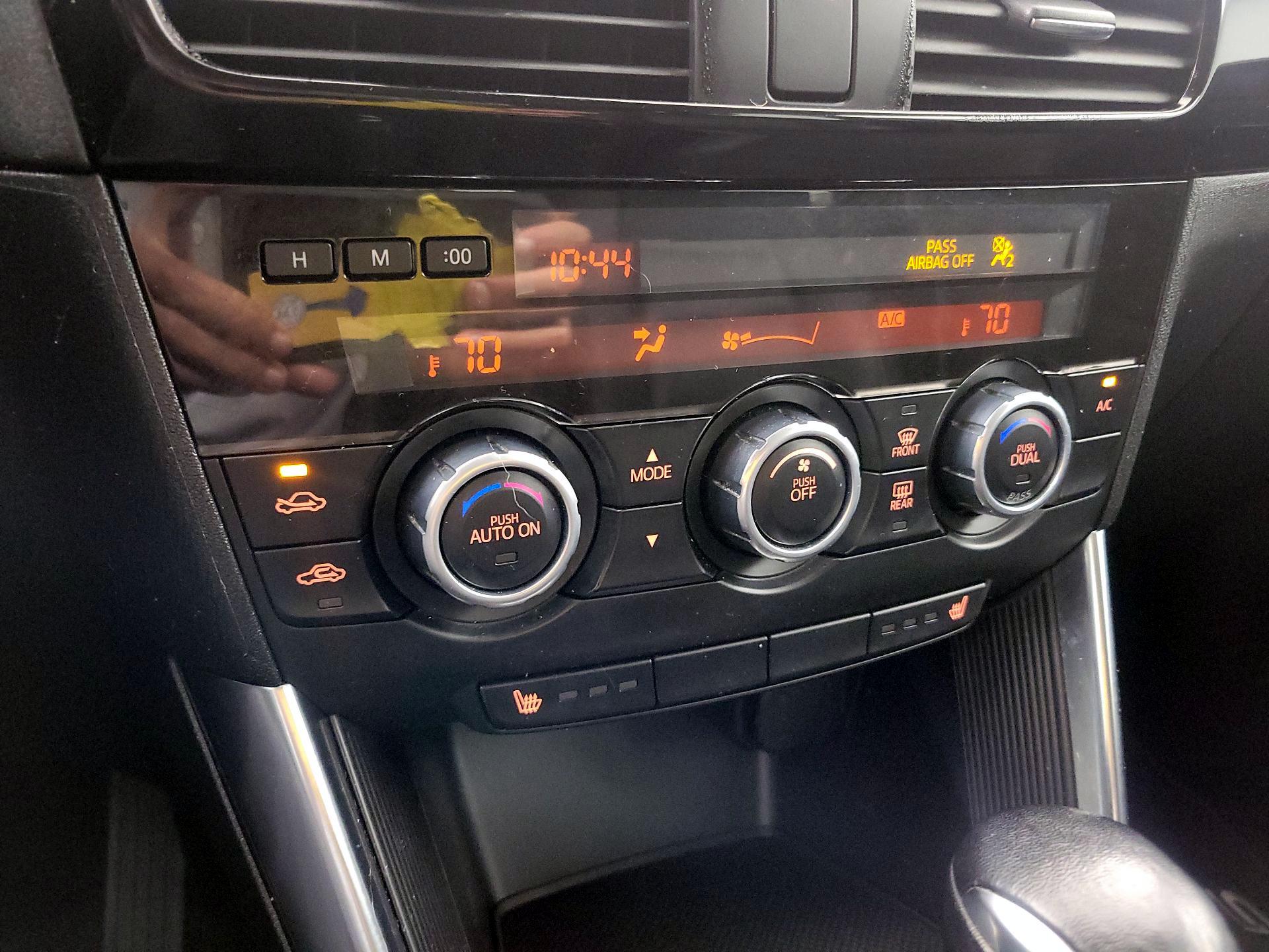 Thumbnail: 2015 Mazda CX-5 - 16