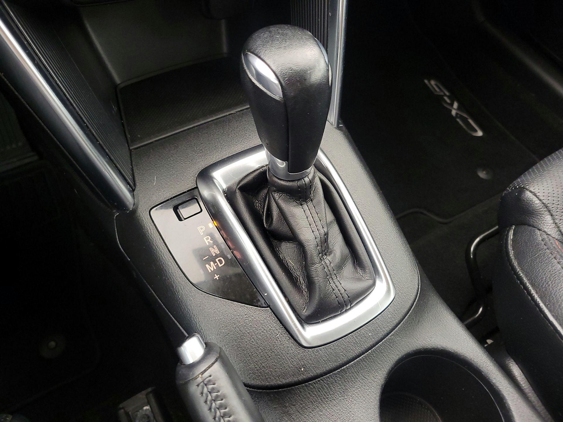 Thumbnail: 2015 Mazda CX-5 - 17