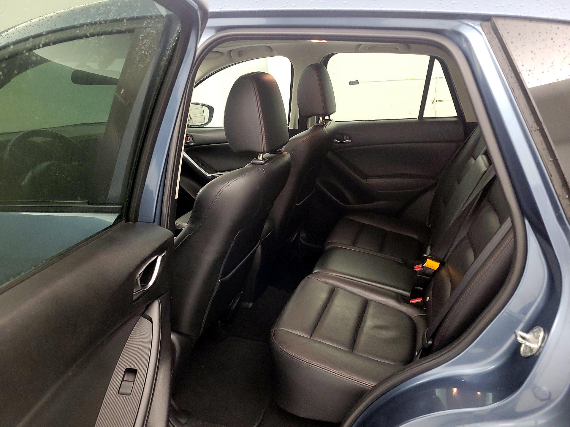 Thumbnail: 2015 Mazda CX-5 - 19