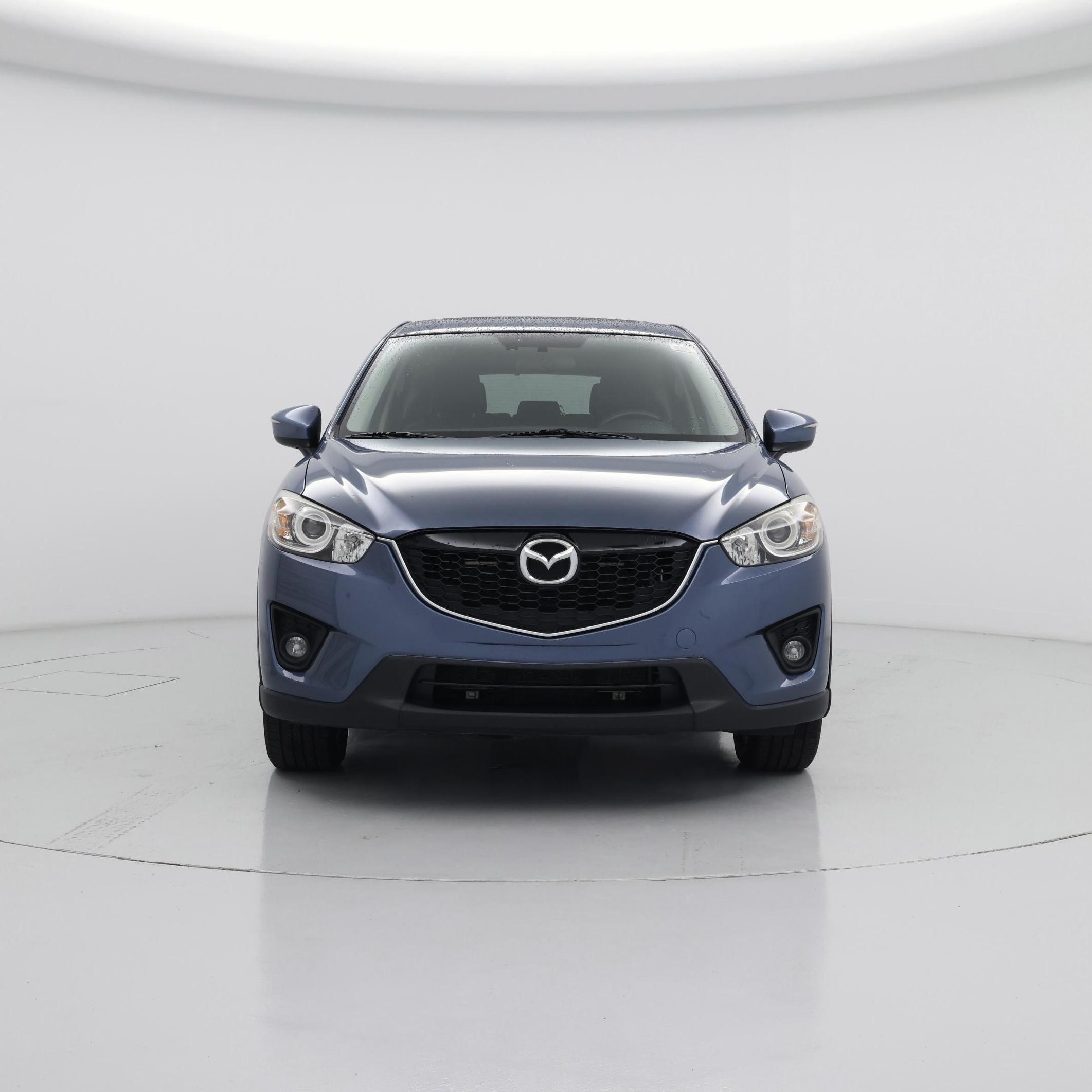 Thumbnail: 2015 Mazda CX-5 - 5