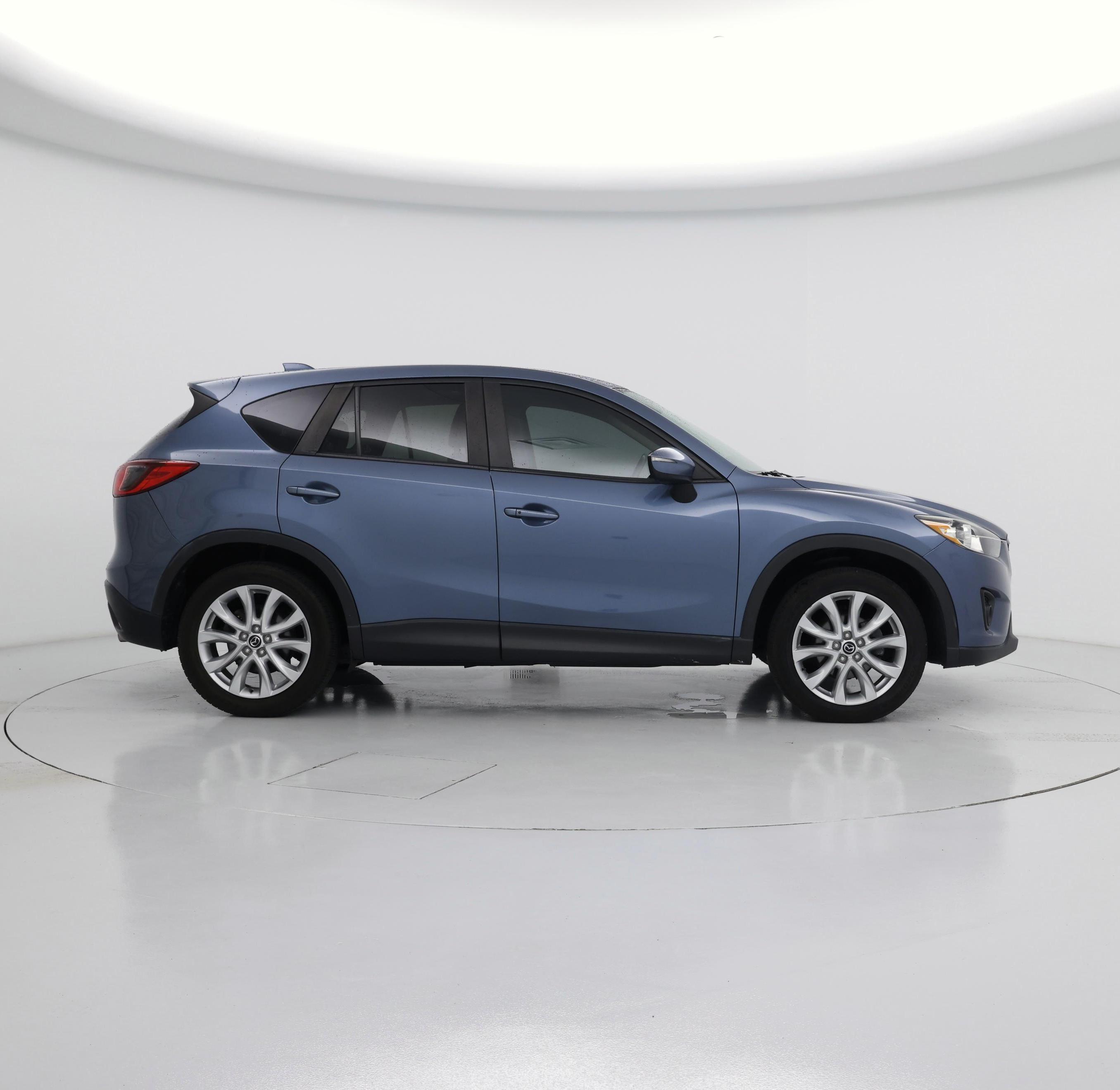 Thumbnail: 2015 Mazda CX-5 - 7