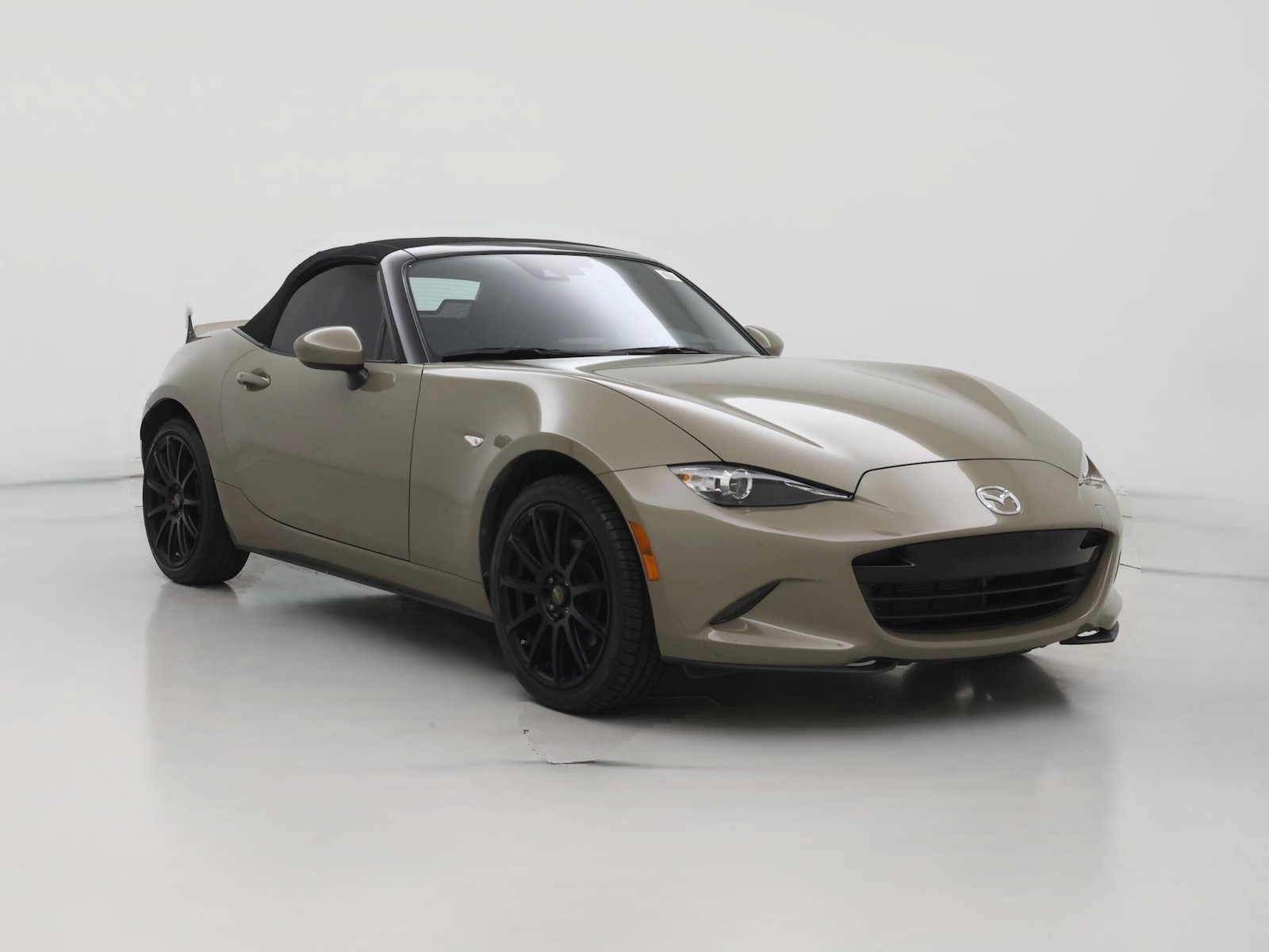 2023 Mazda MX-5 Miata