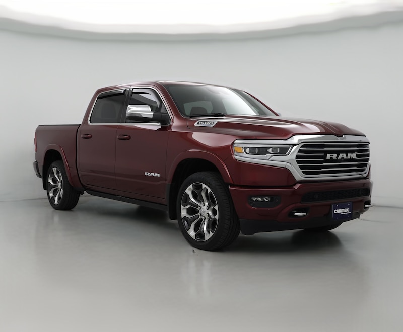 2023 Ram 1500 Longhorn