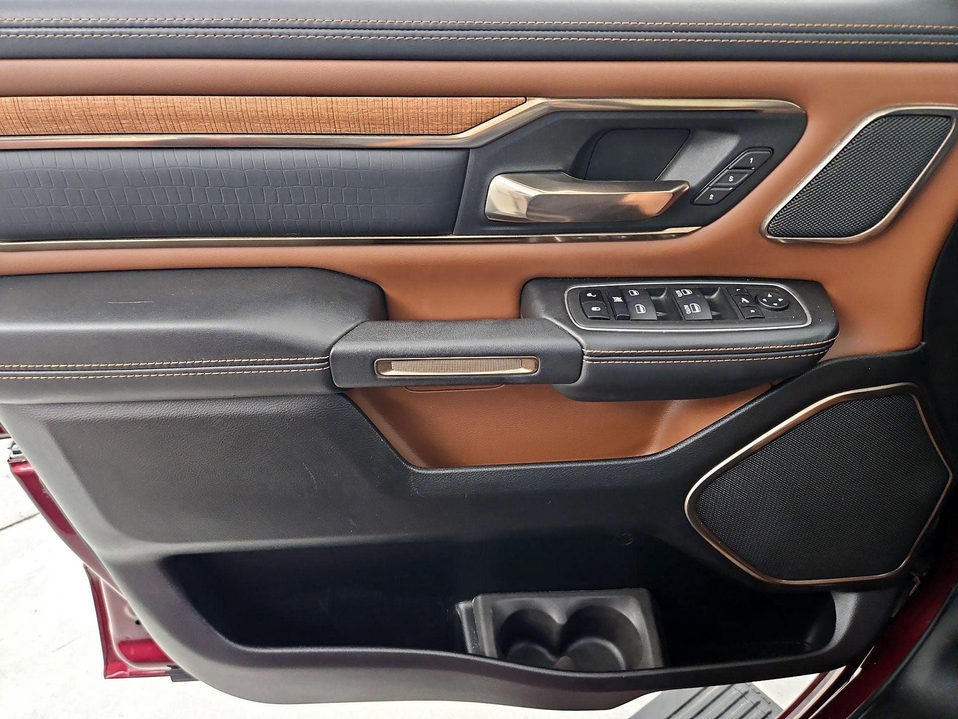 Thumbnail: 2023 RAM 1500 - 12