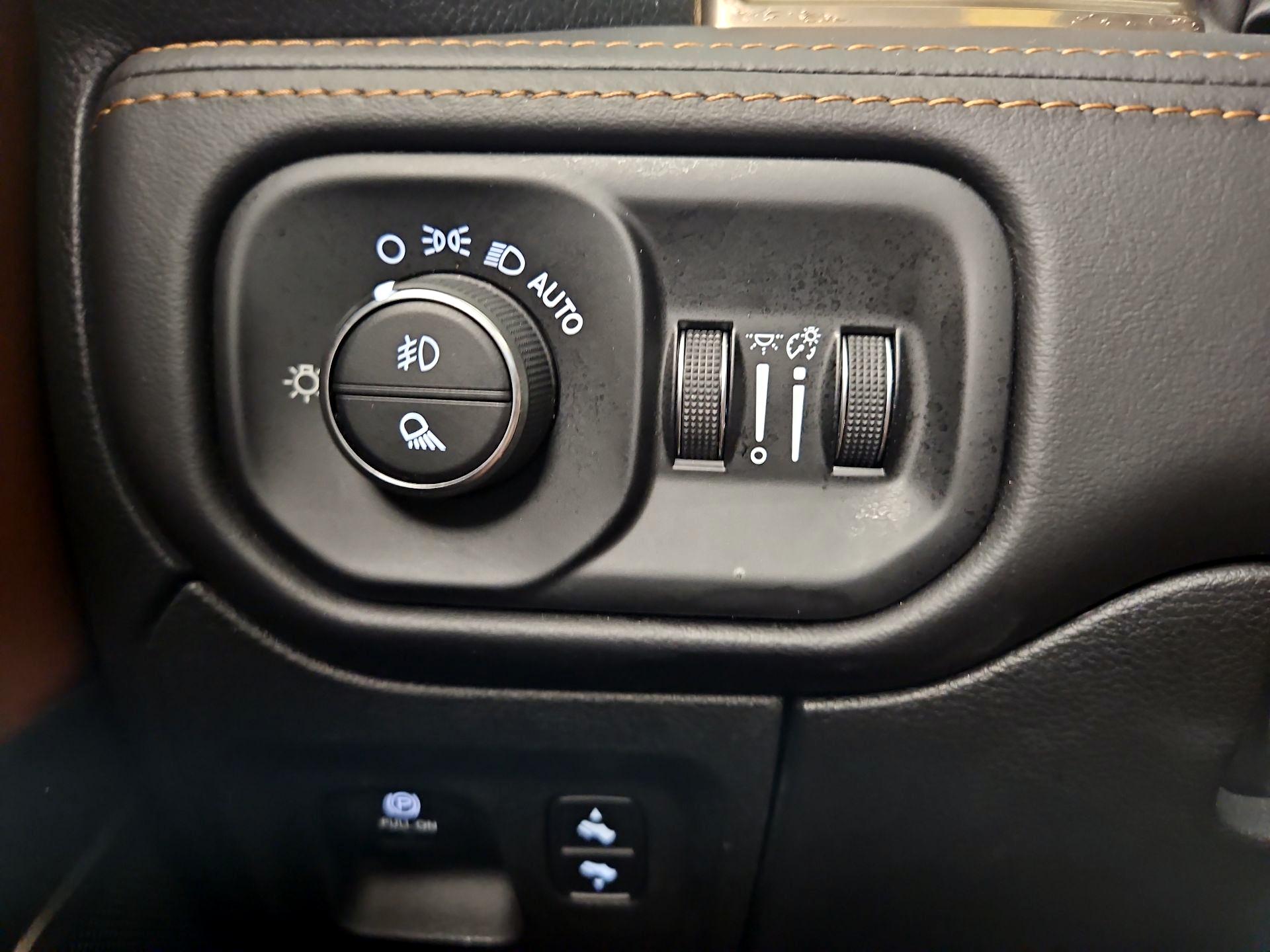 Thumbnail: 2023 RAM 1500 - 13