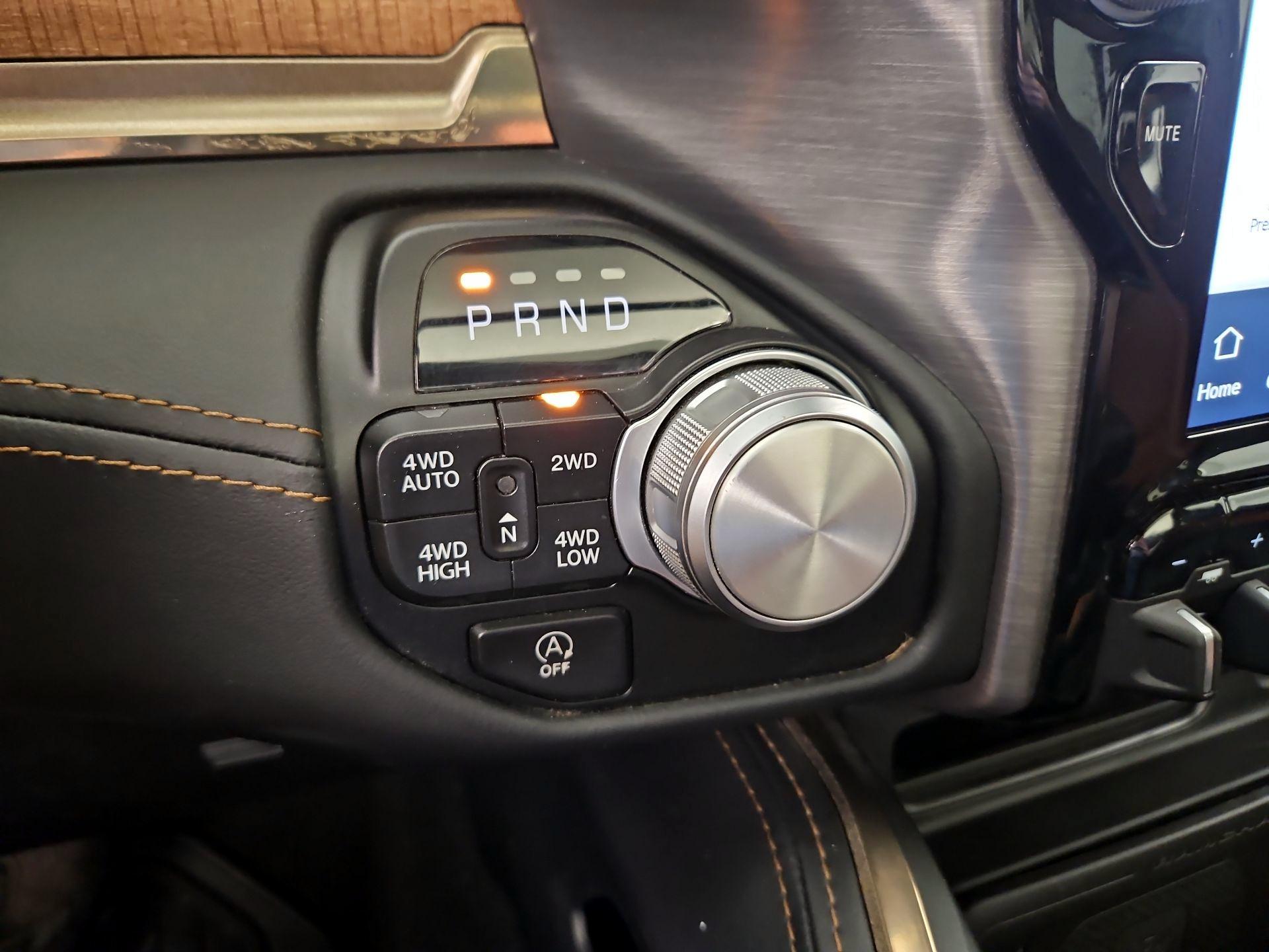 Thumbnail: 2023 RAM 1500 - 18