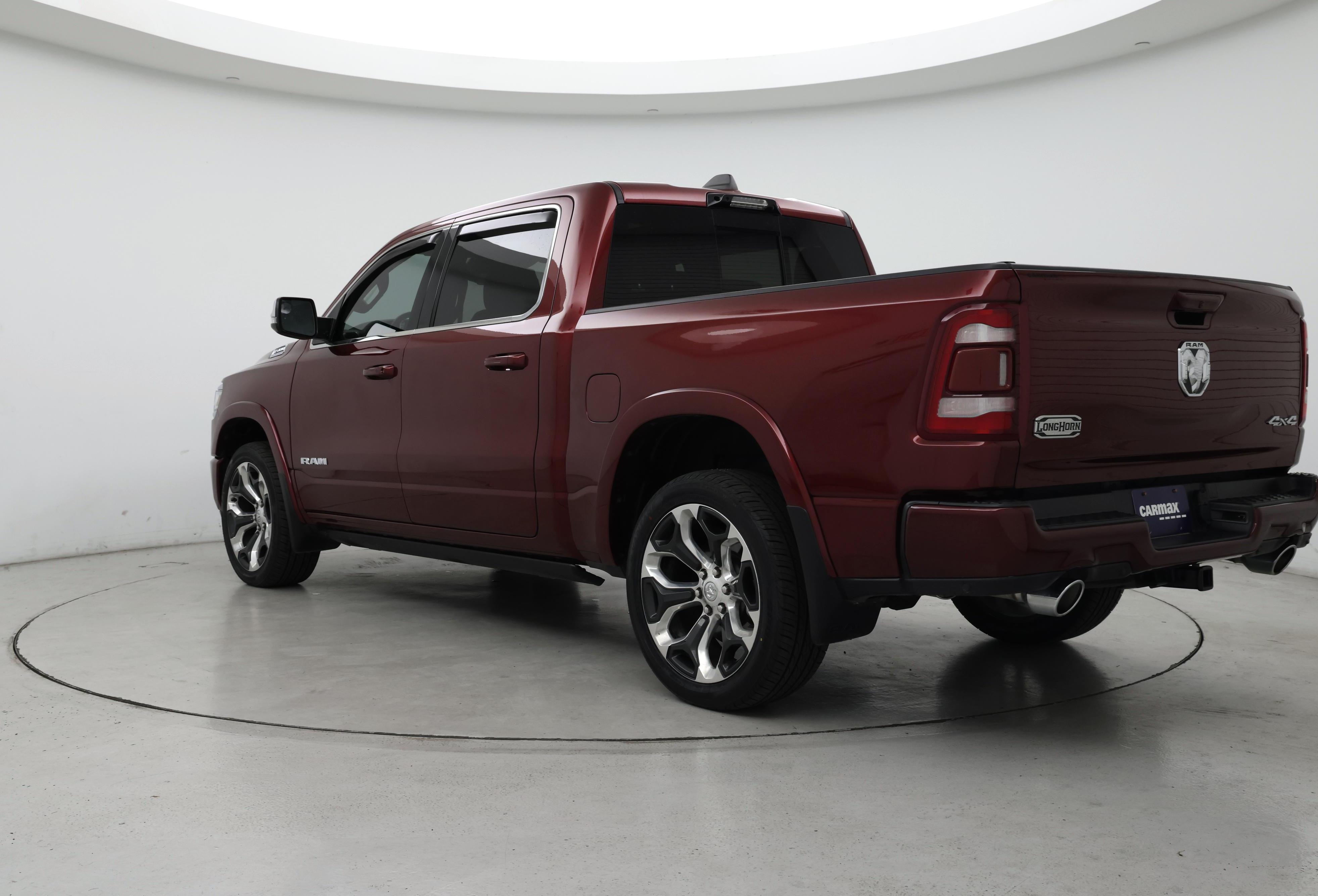 Thumbnail: 2023 RAM 1500 - 2