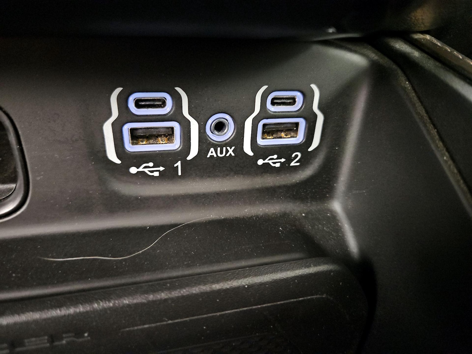 2023 RAM Ram 1500 Pickup Longhorn - Photo 20