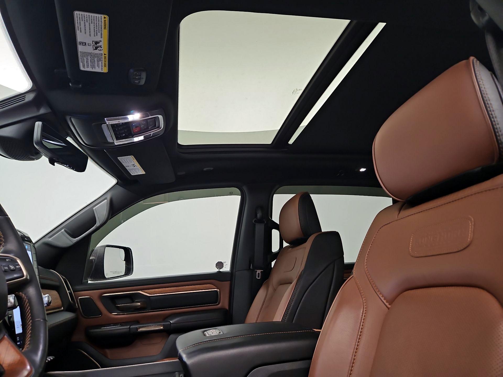 Thumbnail: 2023 RAM 1500 - 20