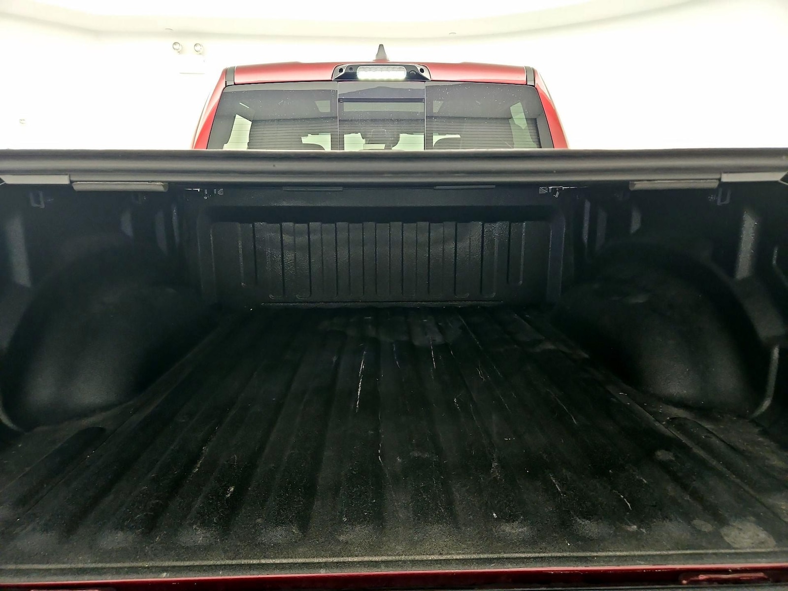 2023 RAM Ram 1500 Pickup Longhorn - Photo 23