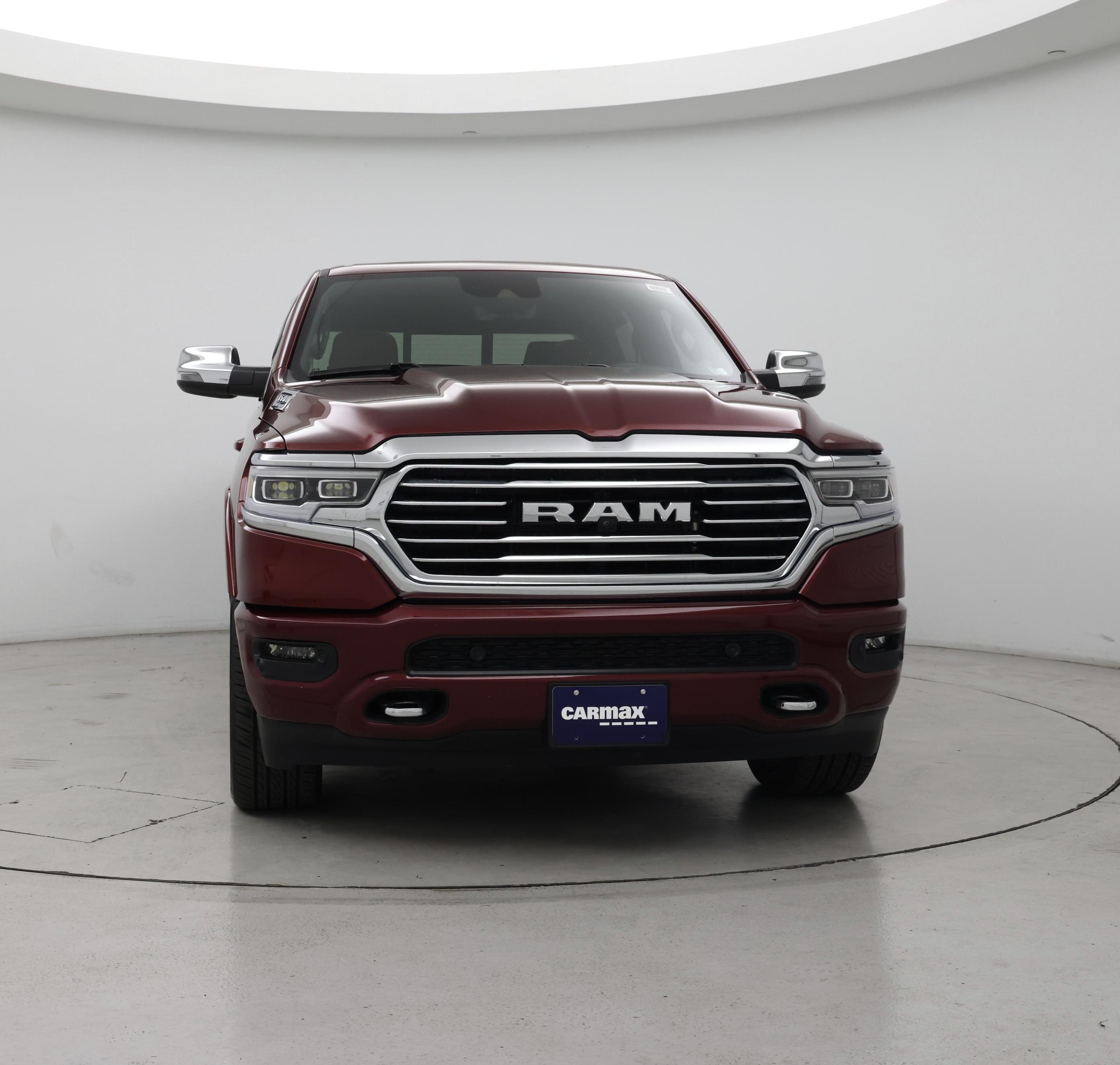 Thumbnail: 2023 RAM 1500 - 5