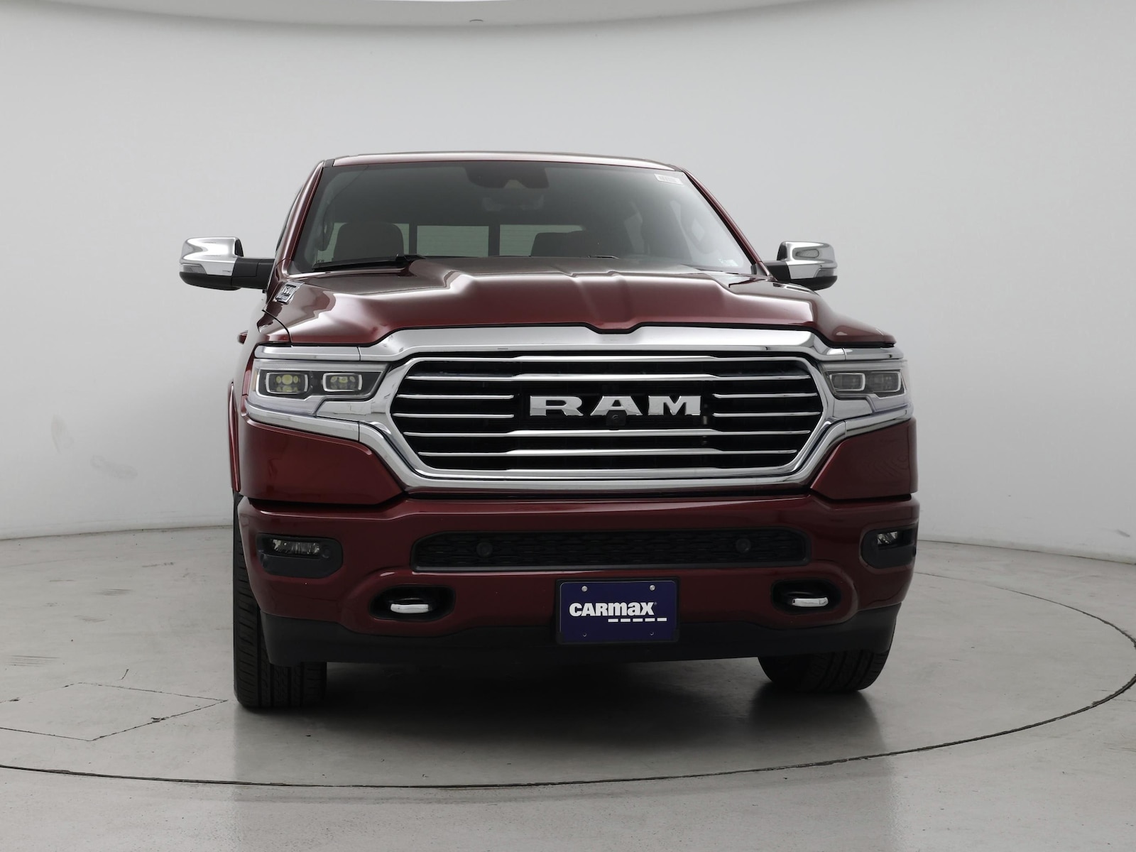 2023 RAM Ram 1500 Pickup Longhorn - Photo 6