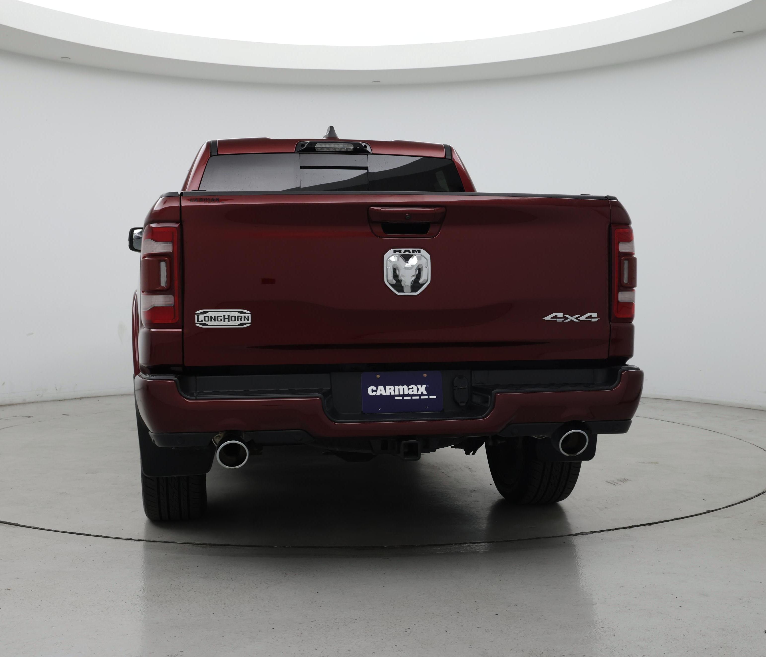 Thumbnail: 2023 RAM 1500 - 6