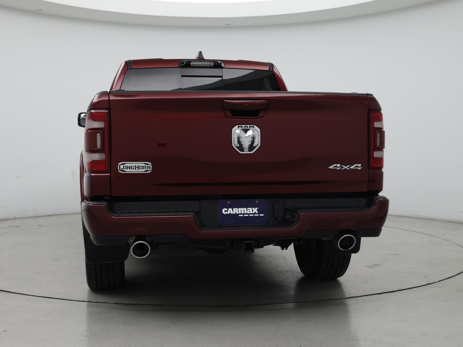 2023 RAM Ram 1500 Pickup Longhorn - Photo 7