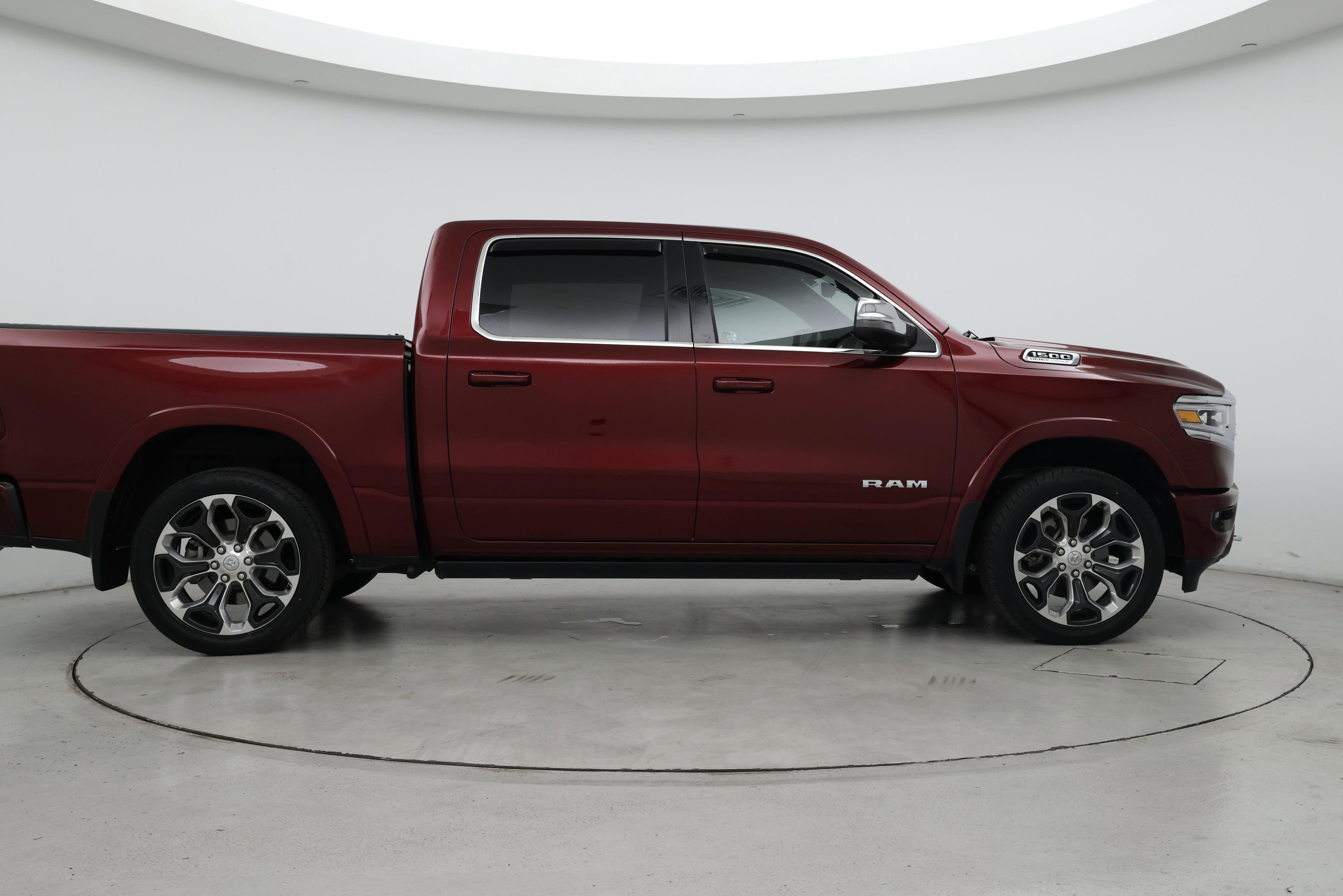 Thumbnail: 2023 RAM 1500 - 7