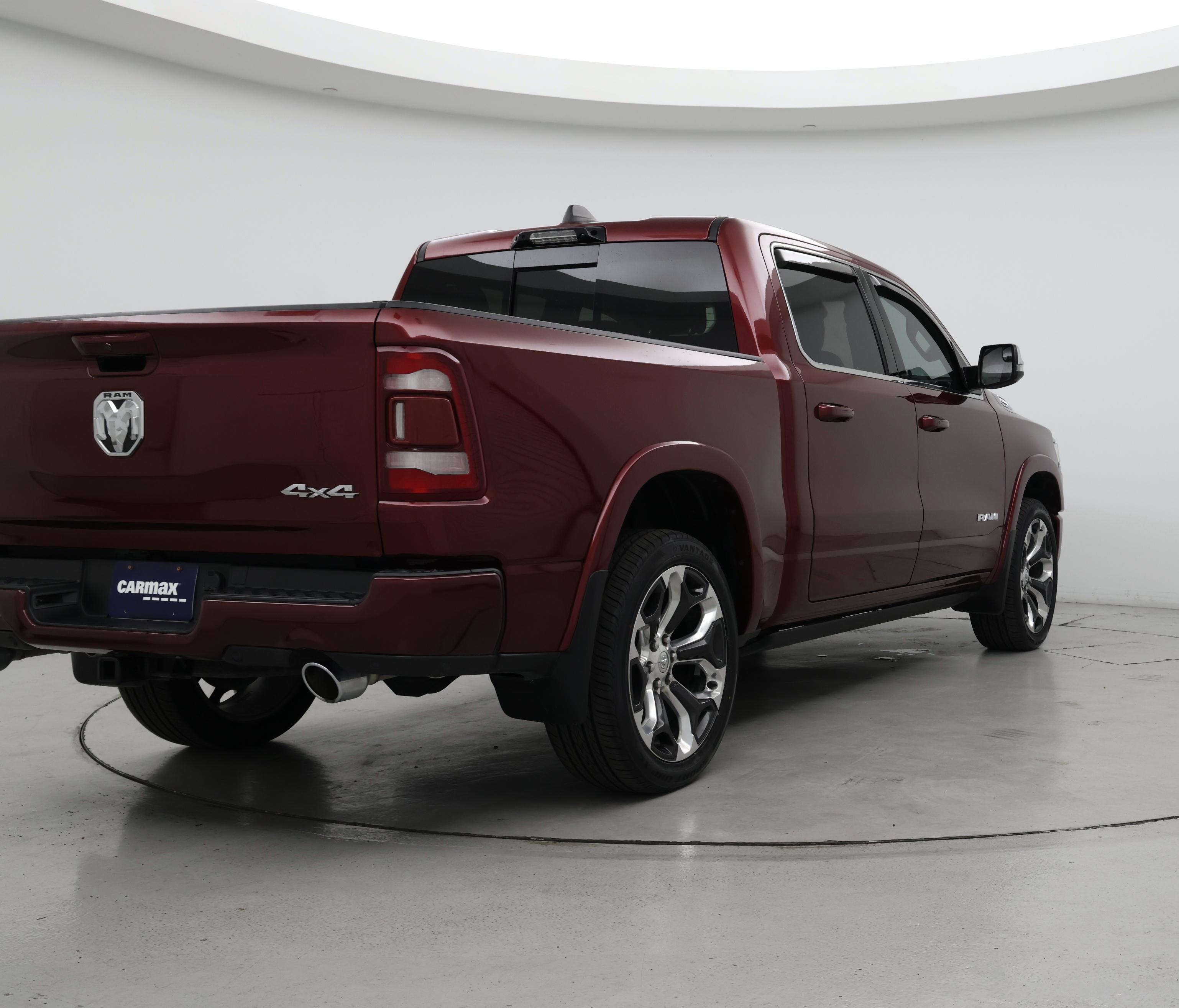 Thumbnail: 2023 RAM 1500 - 8