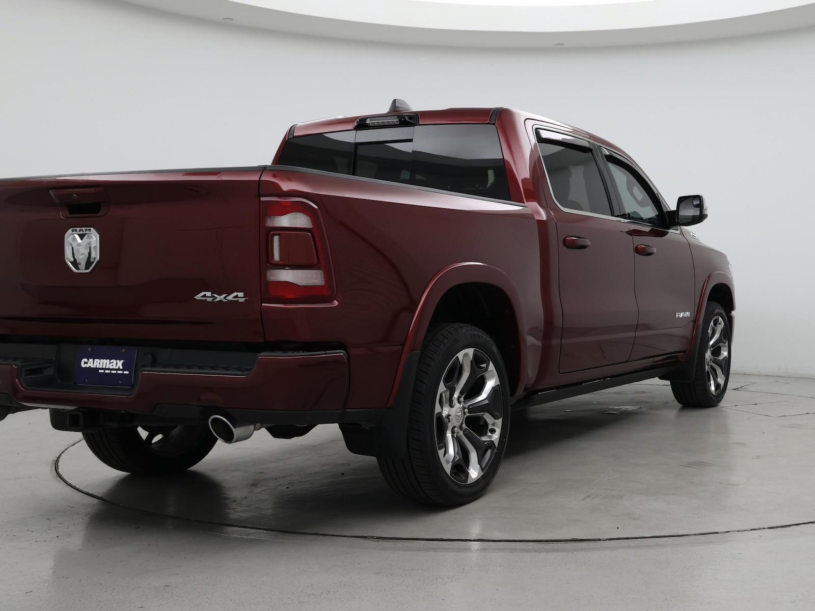 2023 RAM Ram 1500 Pickup Longhorn - Photo 9