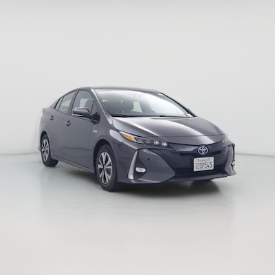 2017 Toyota Prius Prime Hybrid Advanced