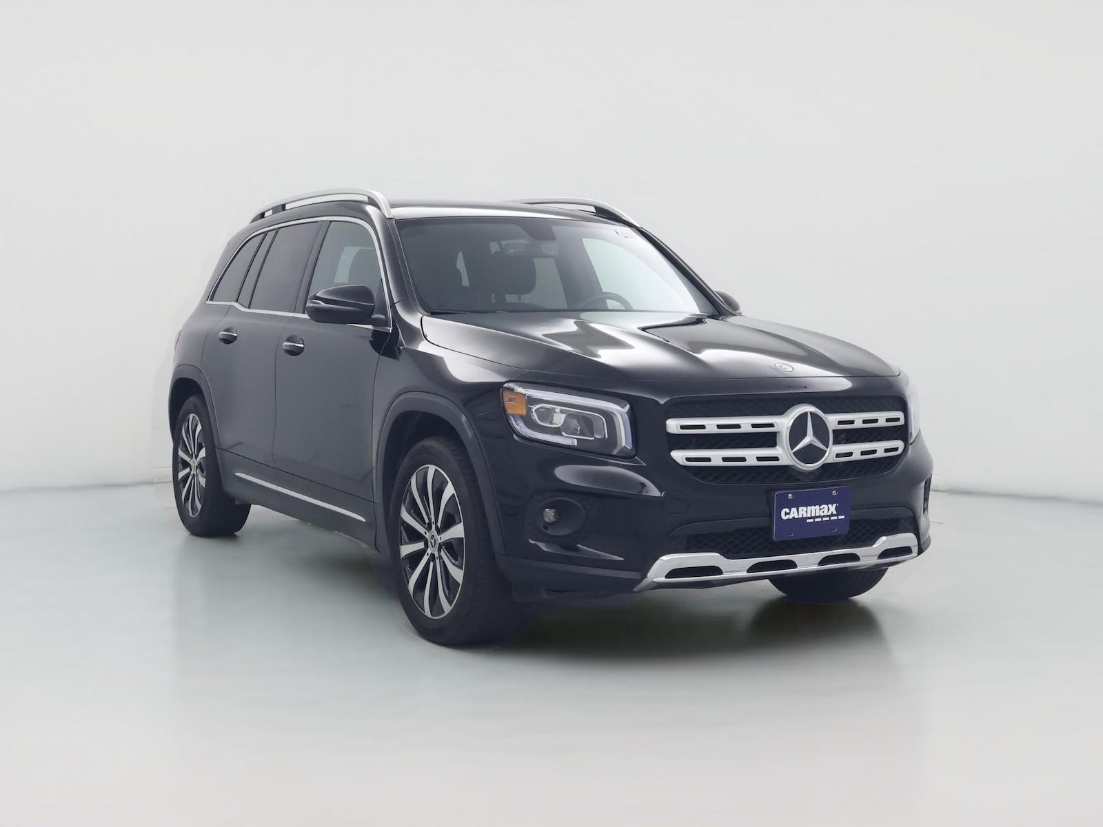2022 Mercedes-Benz GLB