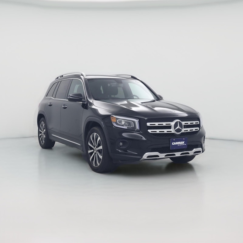 2022 Mercedes-Benz GLB250