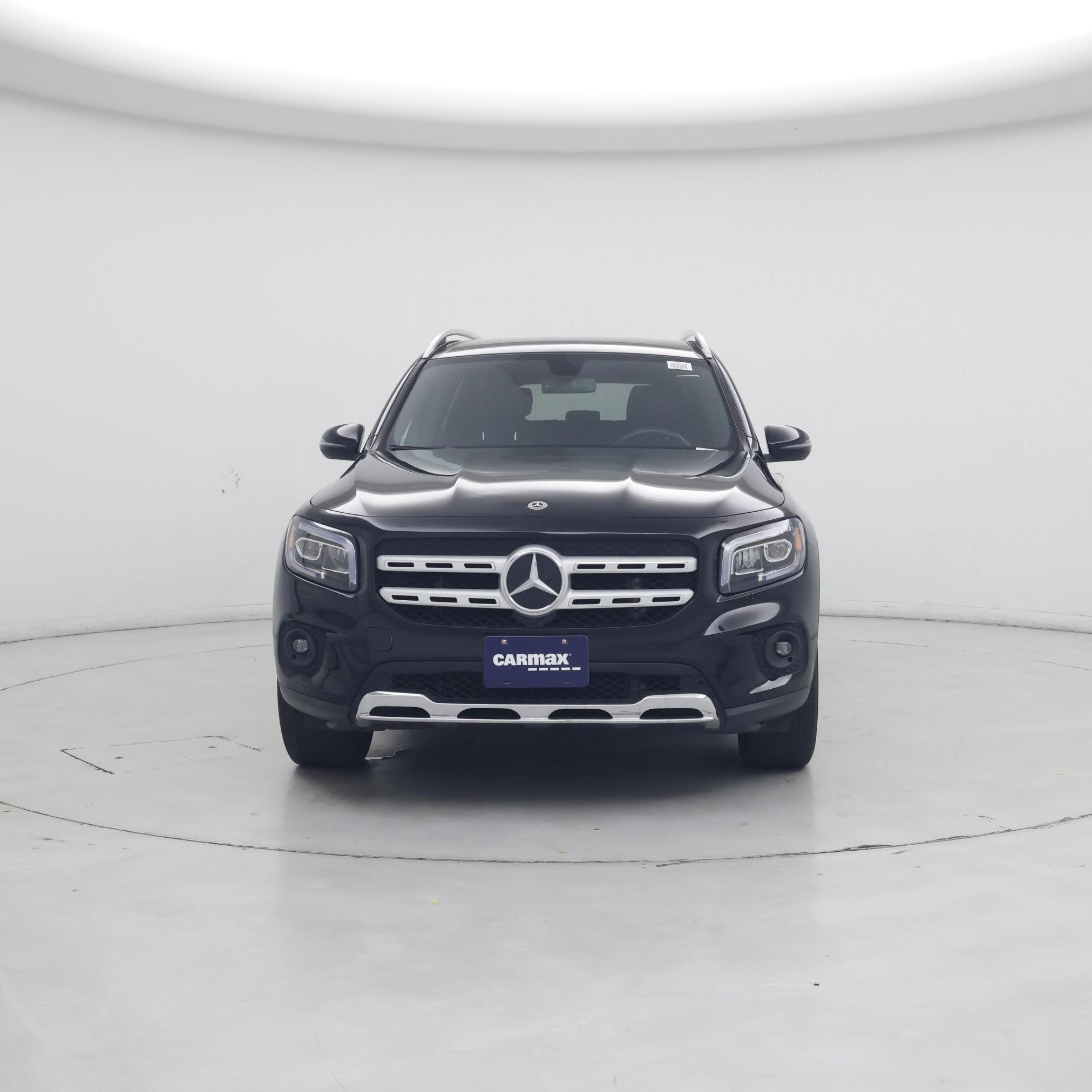 Thumbnail: 2022 Mercedes-Benz GLB - 5