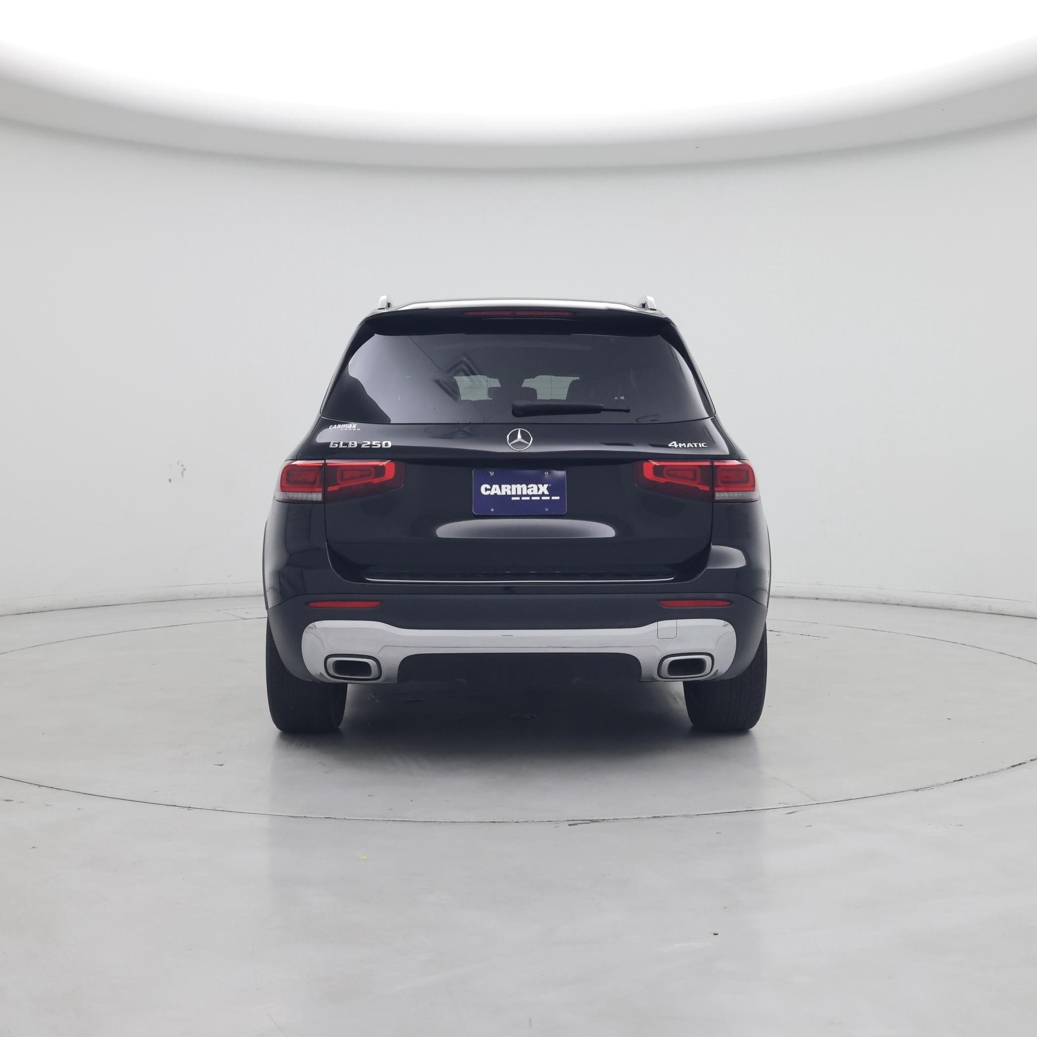Thumbnail: 2022 Mercedes-Benz GLB - 6