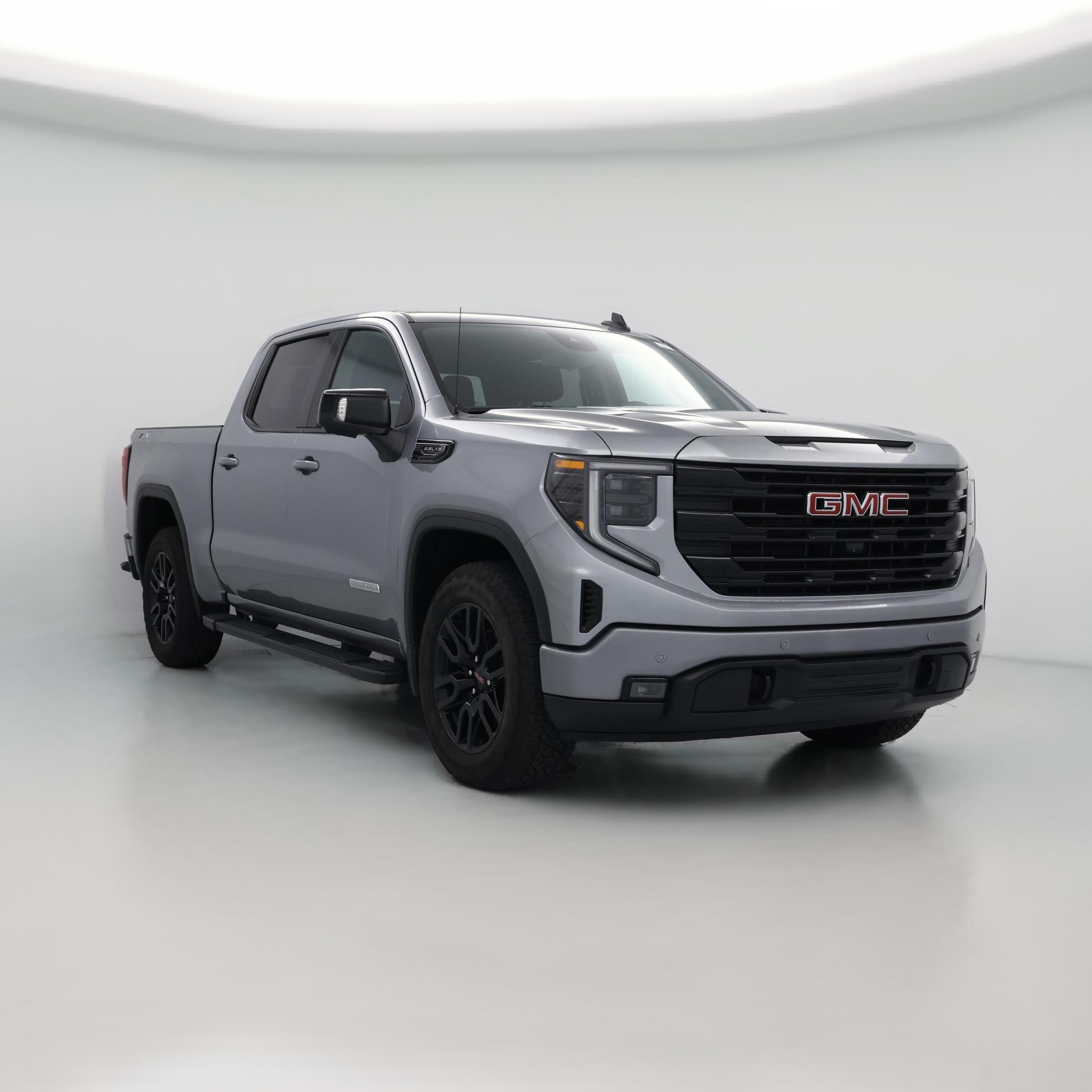 Thumbnail: 2024 GMC Sierra 1500 - 1