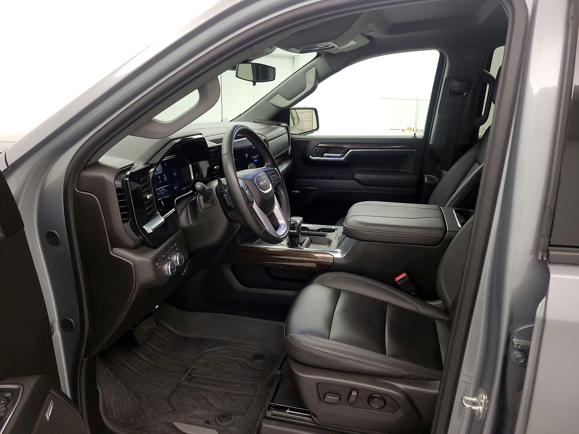 Thumbnail: 2024 GMC Sierra 1500 - 11