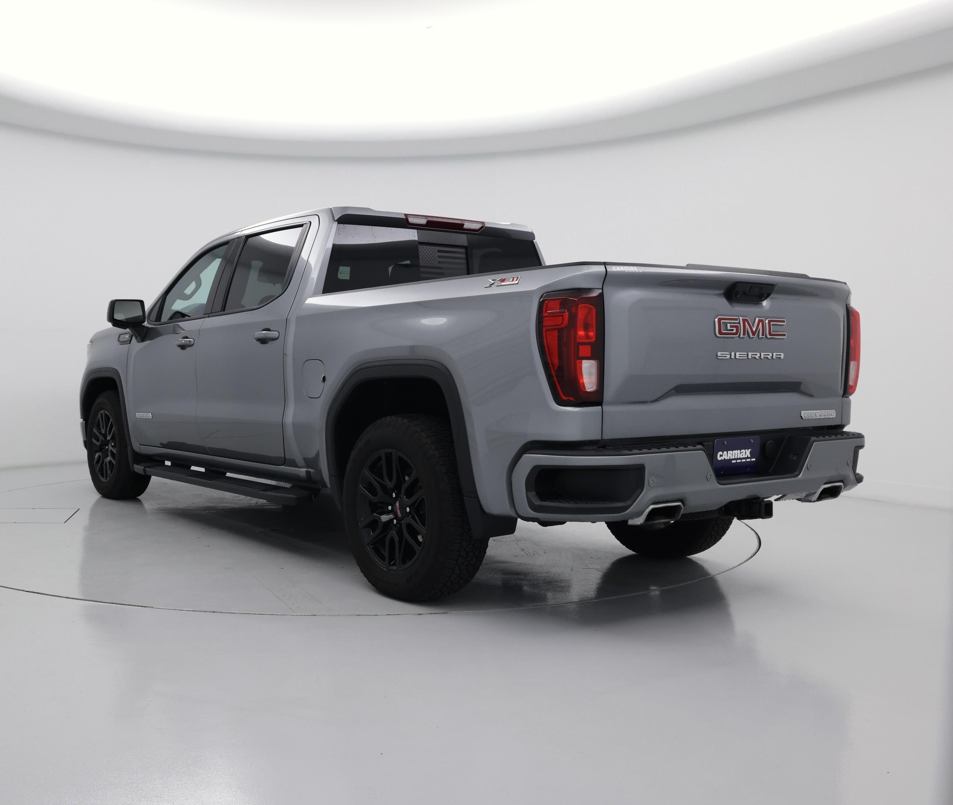 Thumbnail: 2024 GMC Sierra 1500 - 2