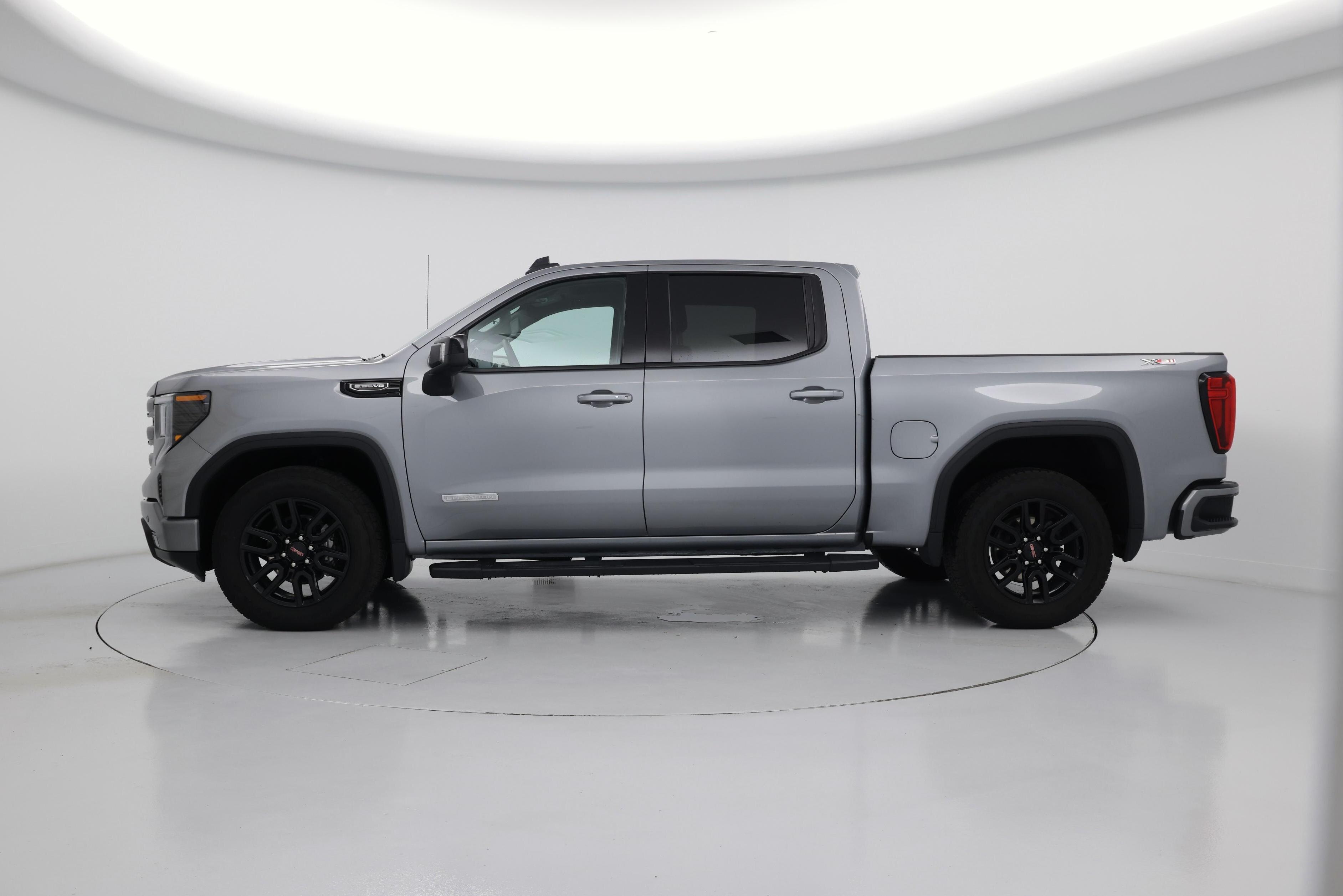 Thumbnail: 2024 GMC Sierra 1500 - 3