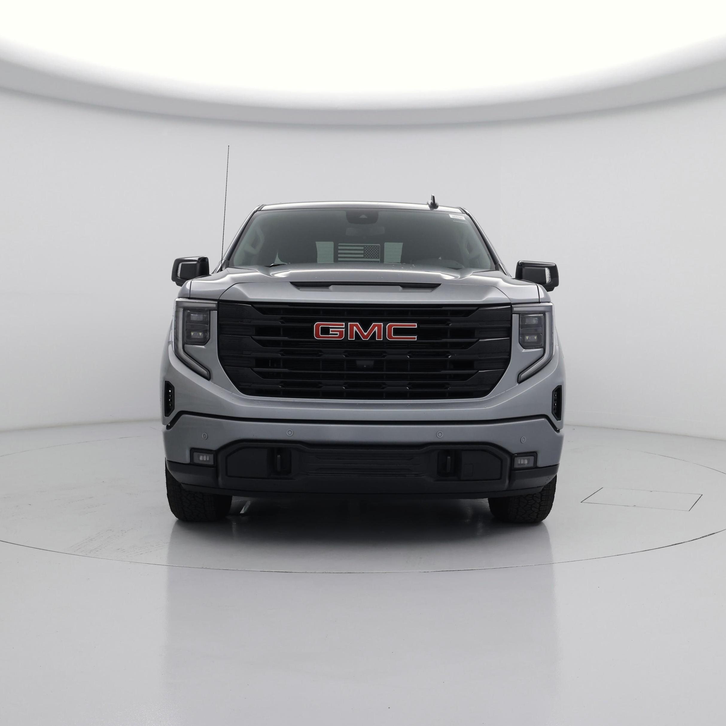 Thumbnail: 2024 GMC Sierra 1500 - 5