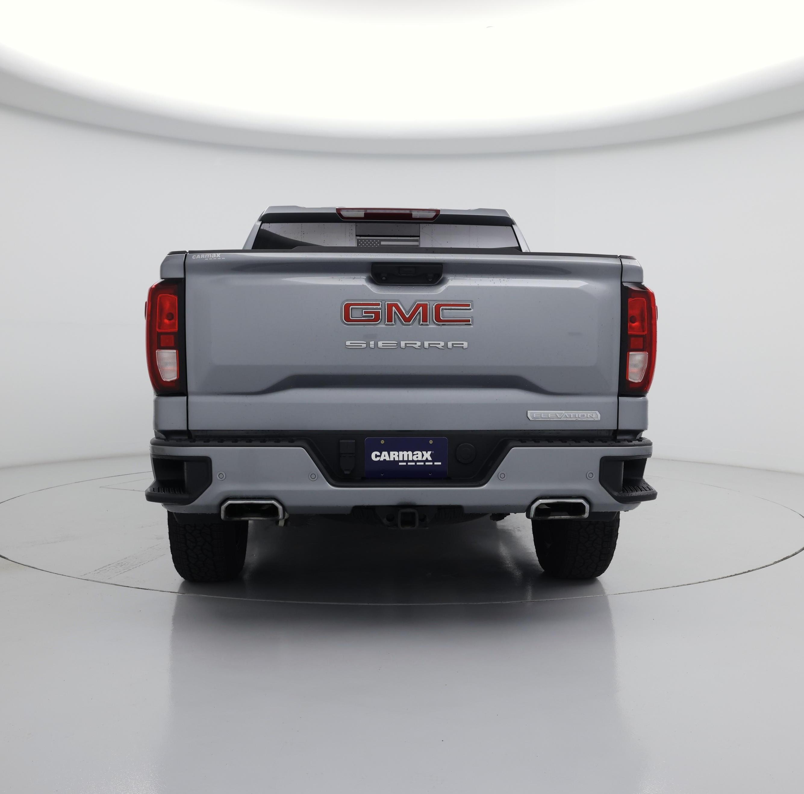 Thumbnail: 2024 GMC Sierra 1500 - 6