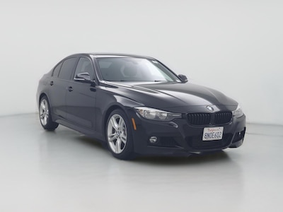 2016 BMW 328 I