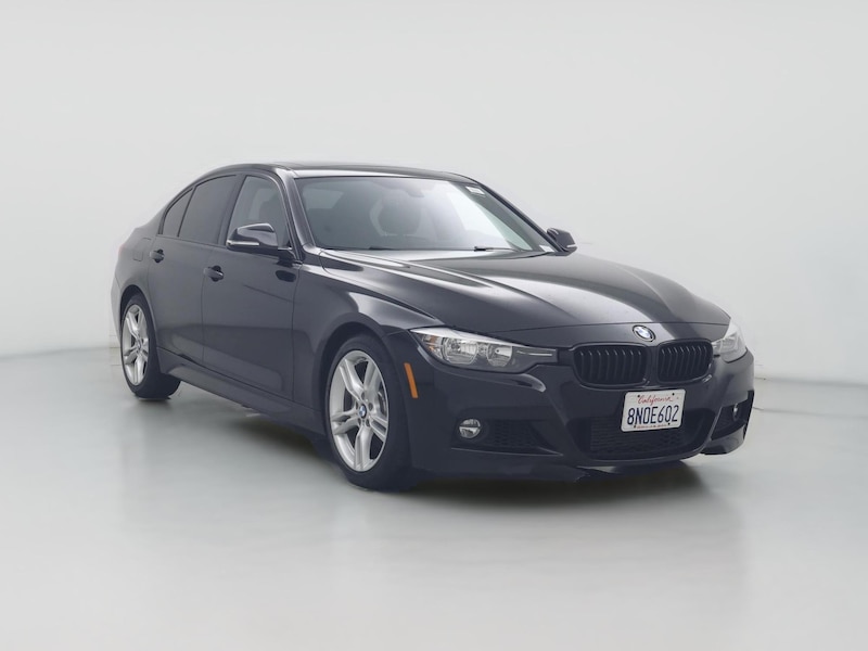 2016 BMW 3 Series 328i -
                  Oxnard, CA