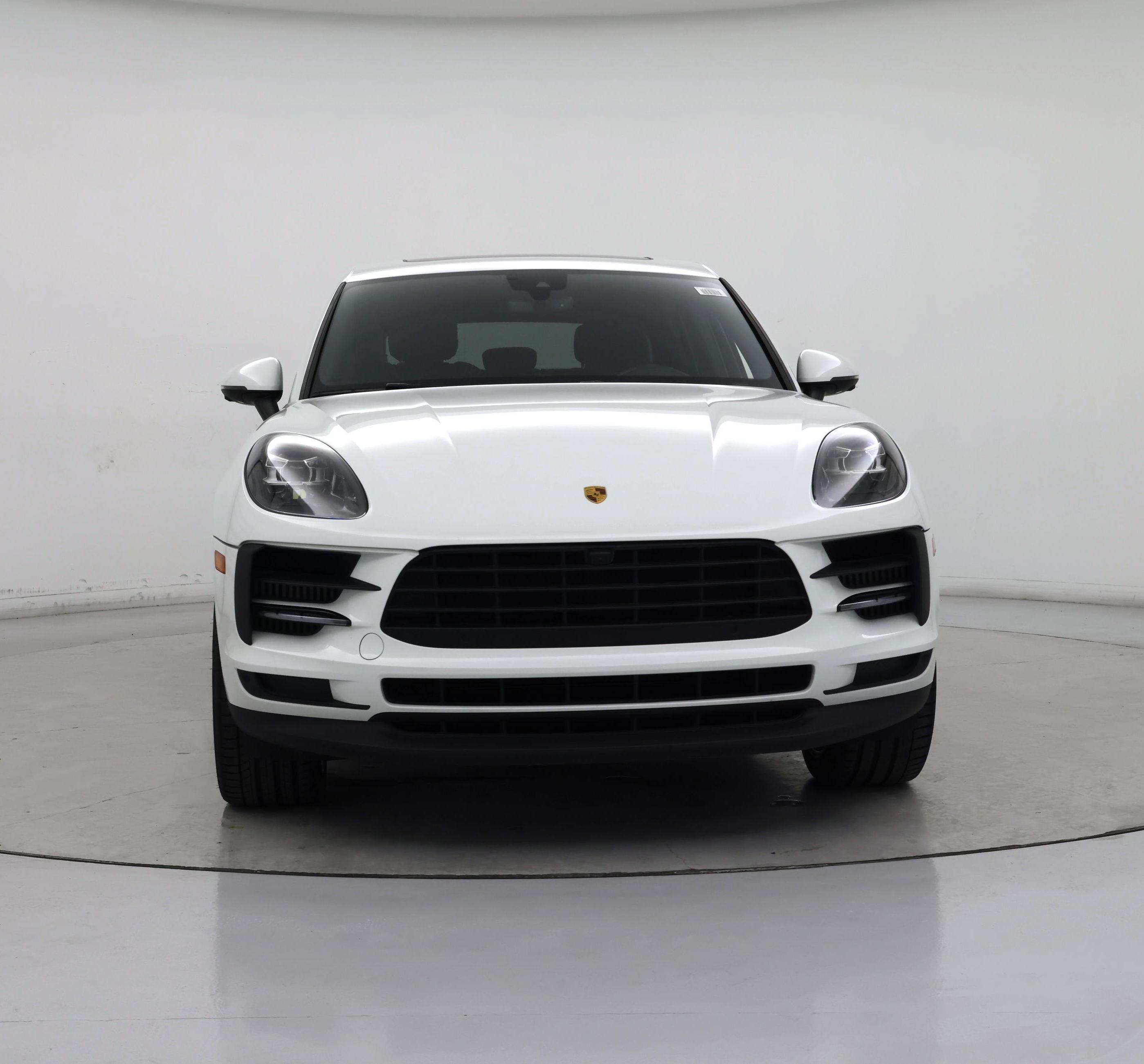 Thumbnail: 2021 Porsche Macan - 5
