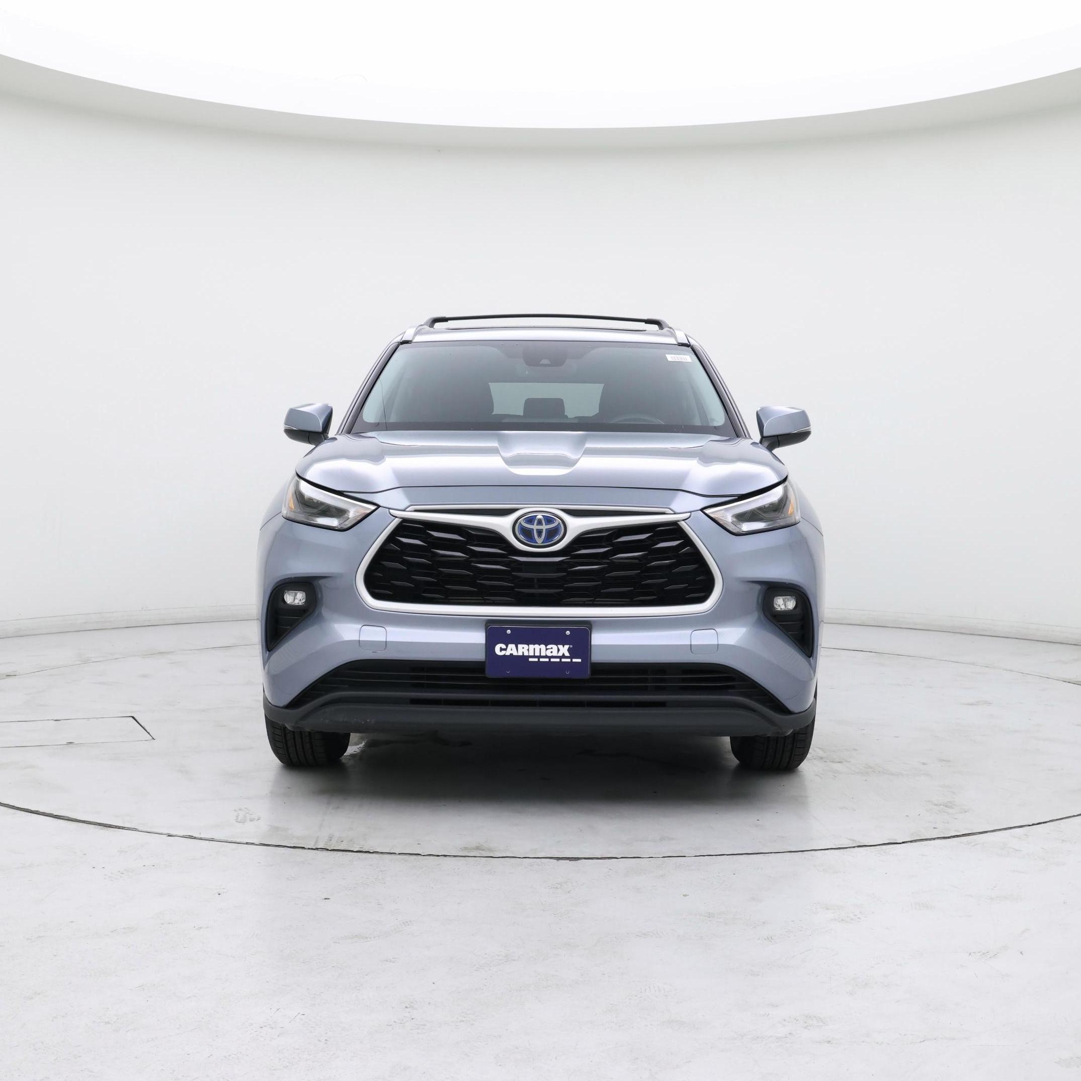 Thumbnail: 2023 Toyota Highlander - 5