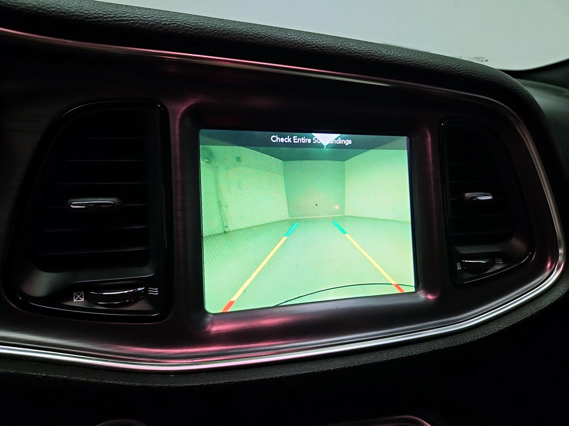 Thumbnail: 2017 Dodge Challenger - 15