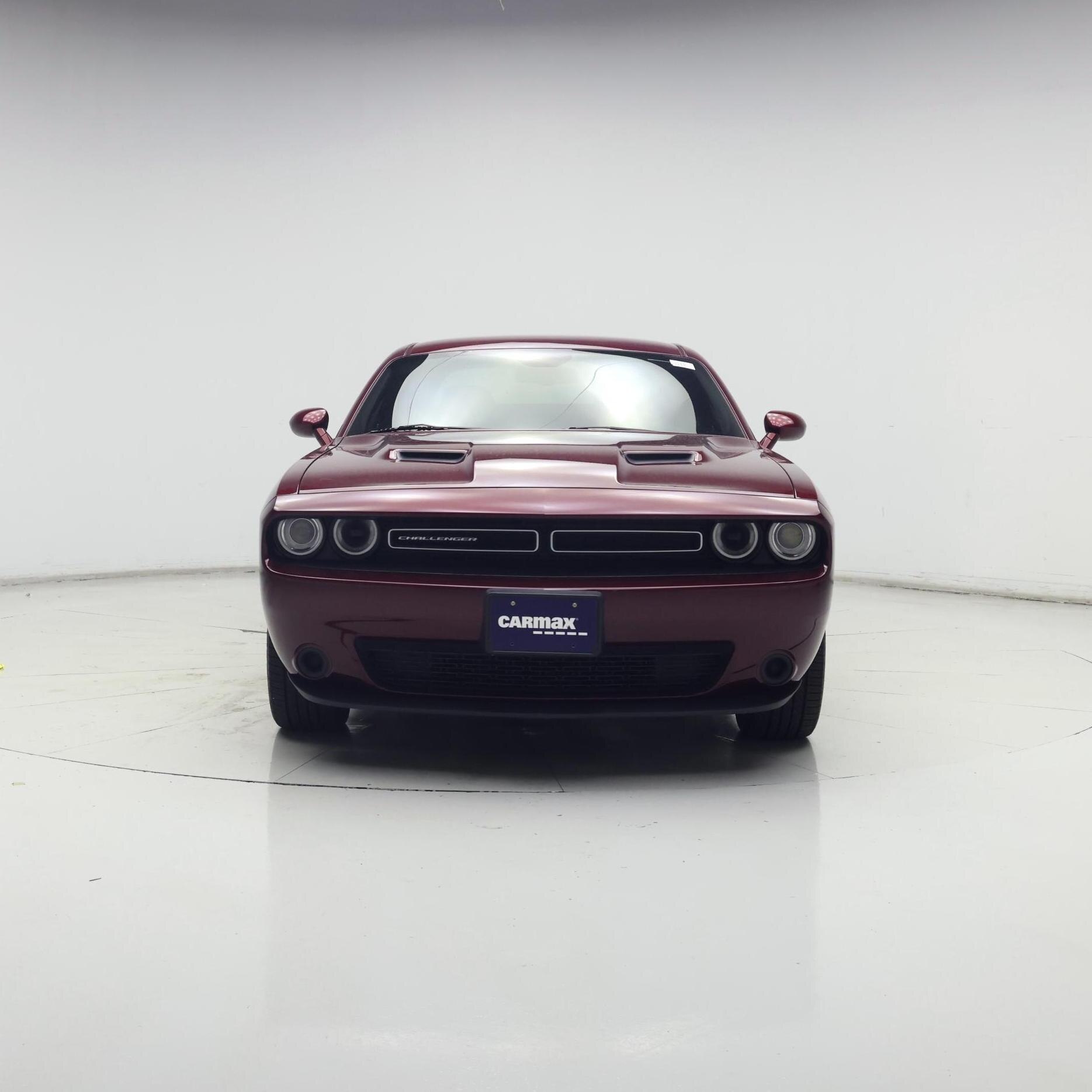 Thumbnail: 2017 Dodge Challenger - 5