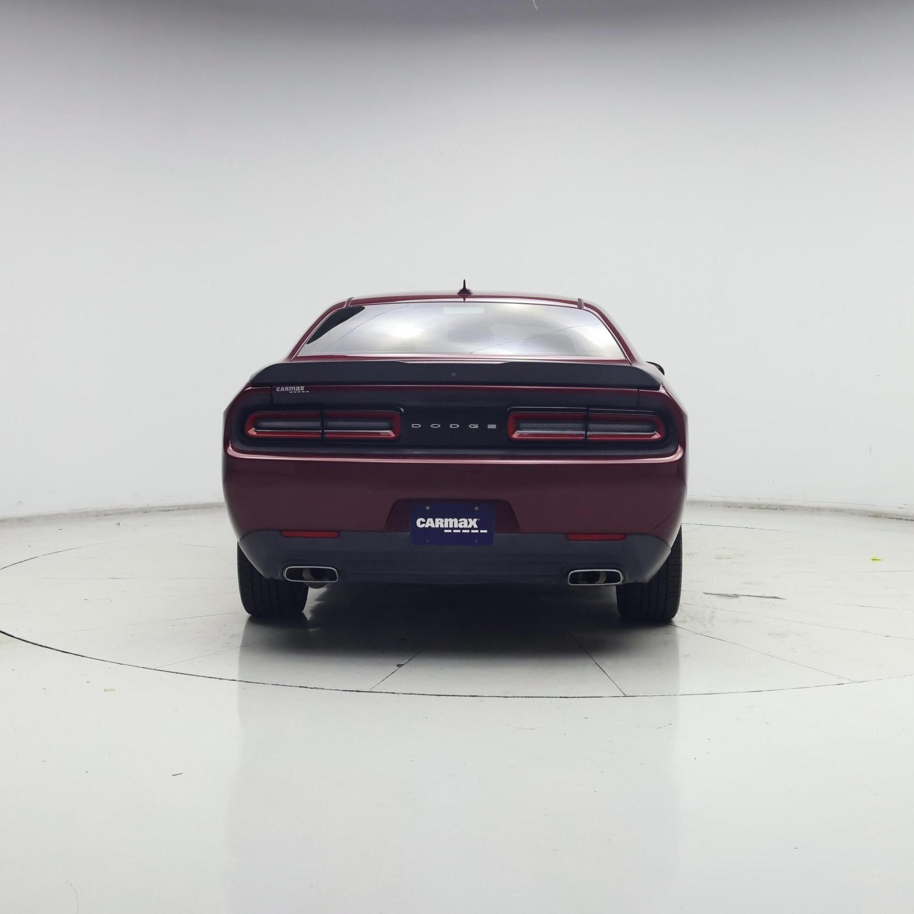 Thumbnail: 2017 Dodge Challenger - 6