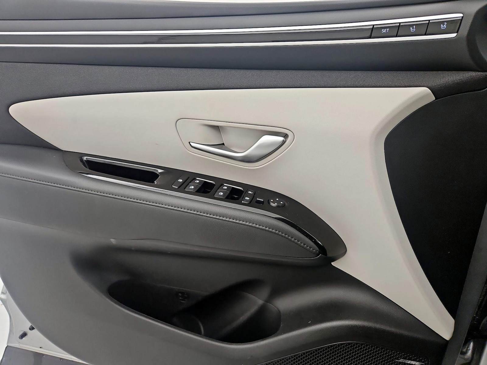 2024 Hyundai Tucson Limited - Photo 13