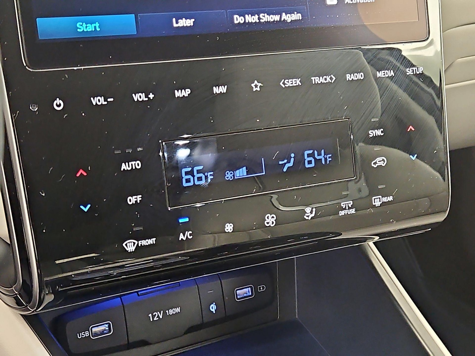 2024 Hyundai Tucson Limited - Photo 17