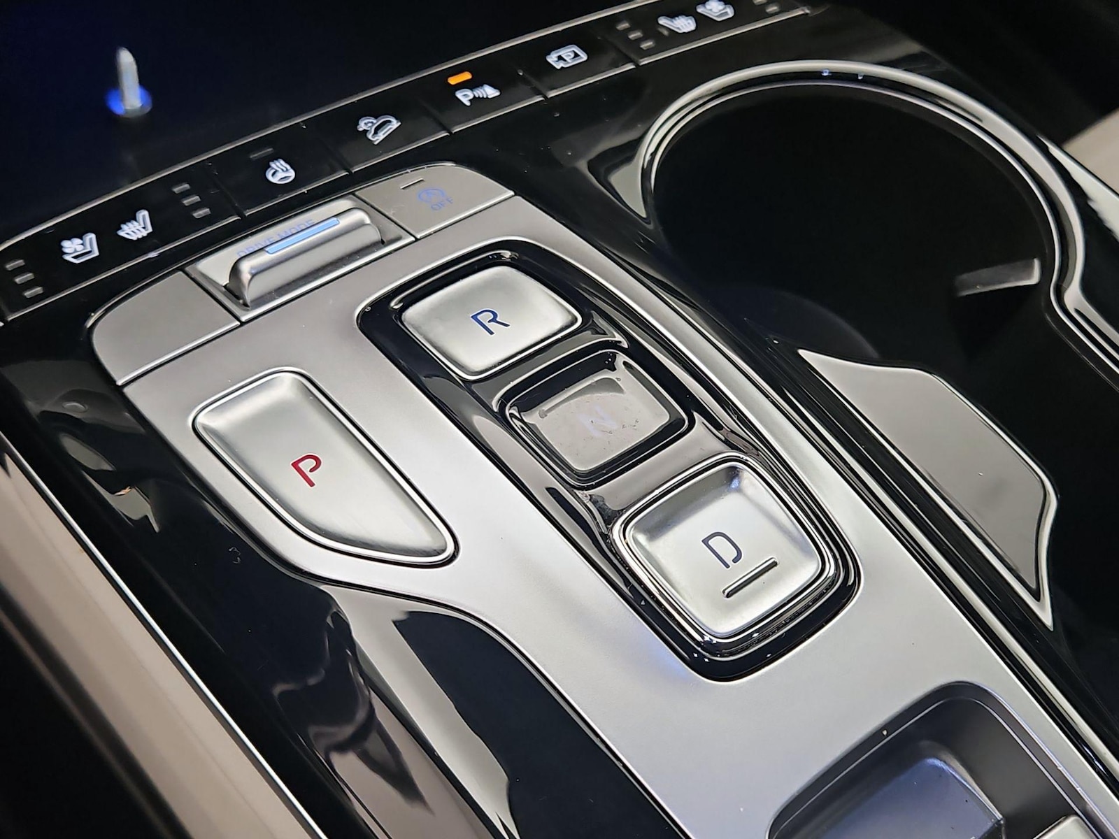 2024 Hyundai Tucson Limited - Photo 18