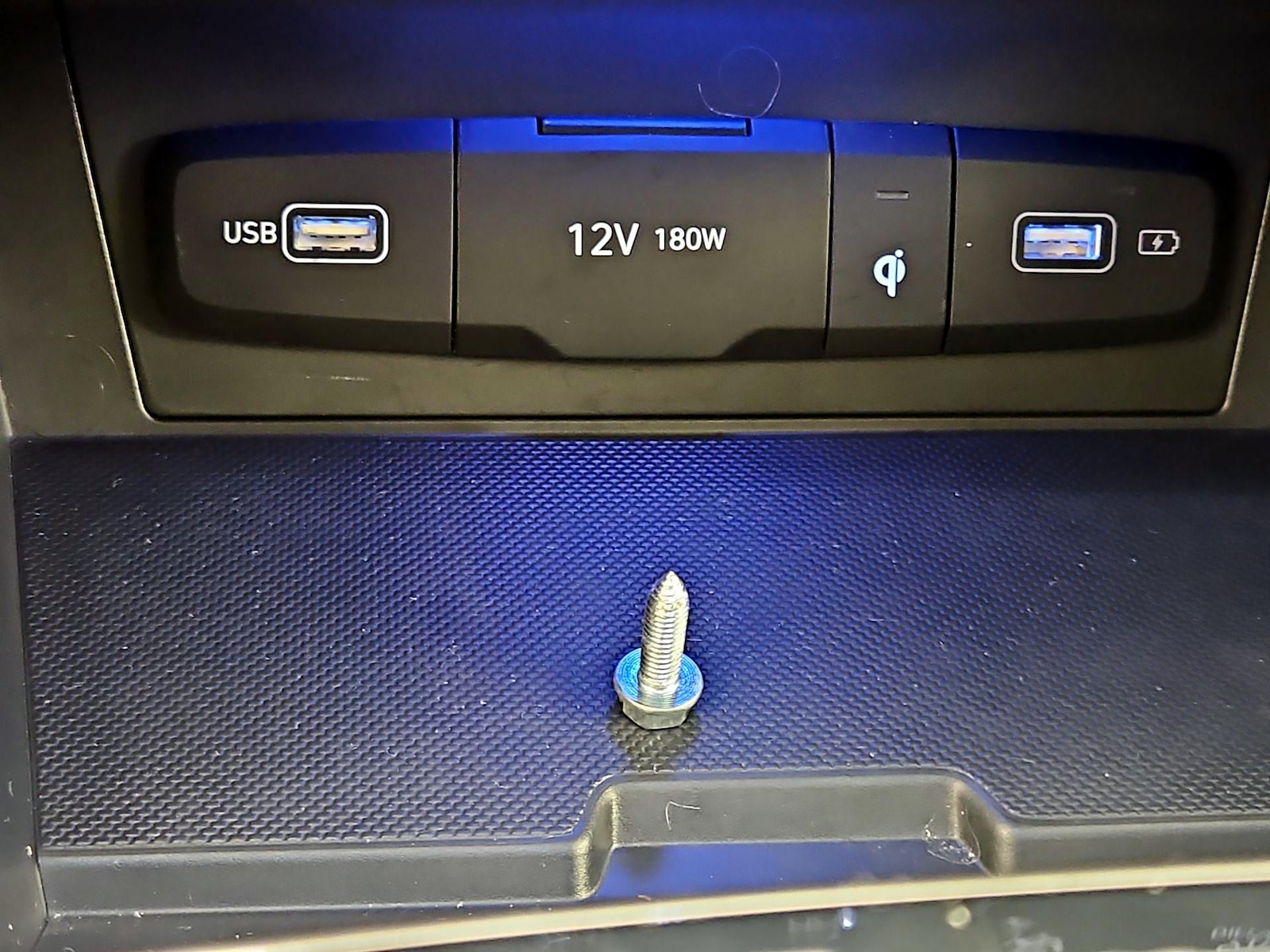 2024 Hyundai Tucson Limited - Photo 19