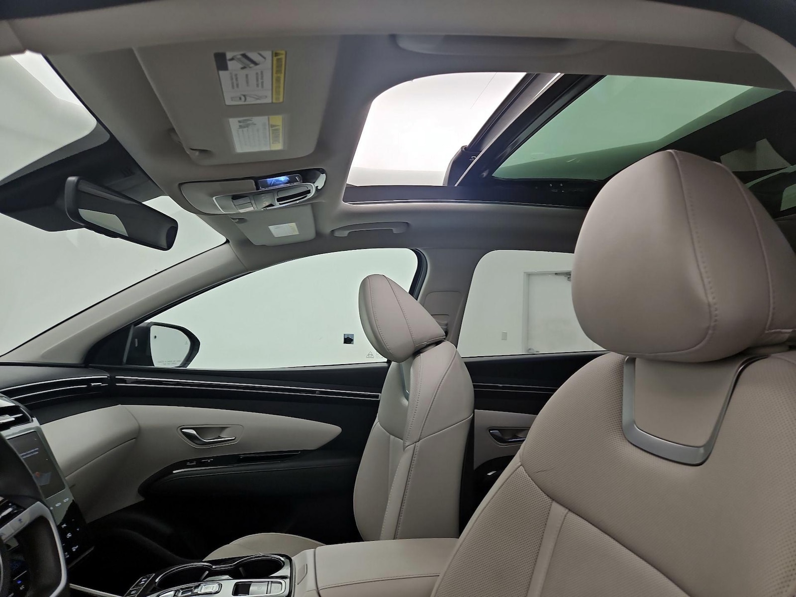 2024 Hyundai Tucson Limited - Photo 20
