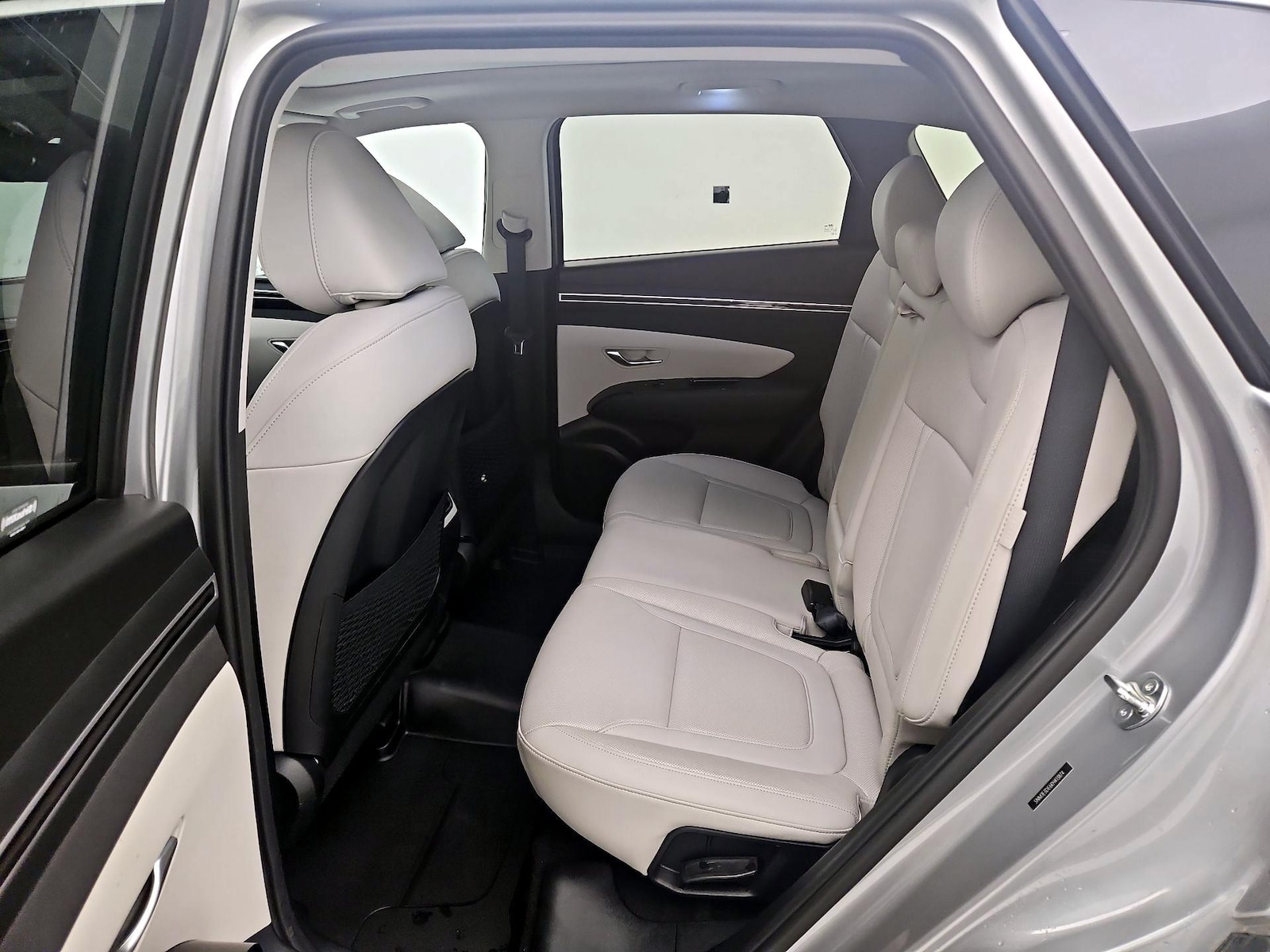 2024 Hyundai Tucson Limited - Photo 21