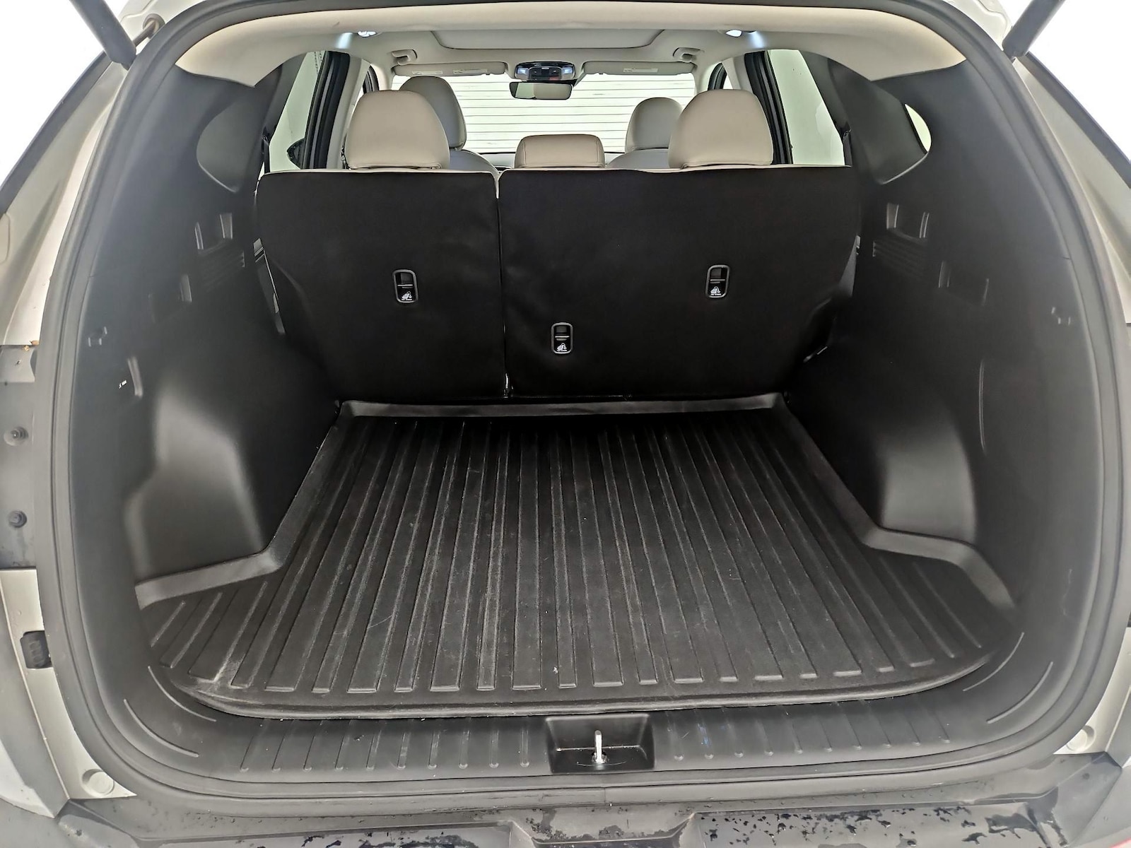 2024 Hyundai Tucson Limited - Photo 22