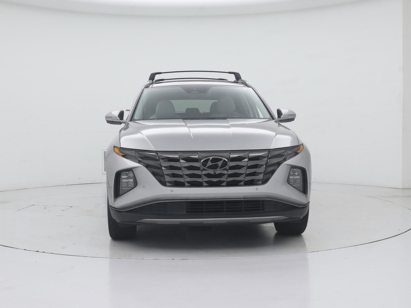 2024 Hyundai Tucson Limited - Photo 6