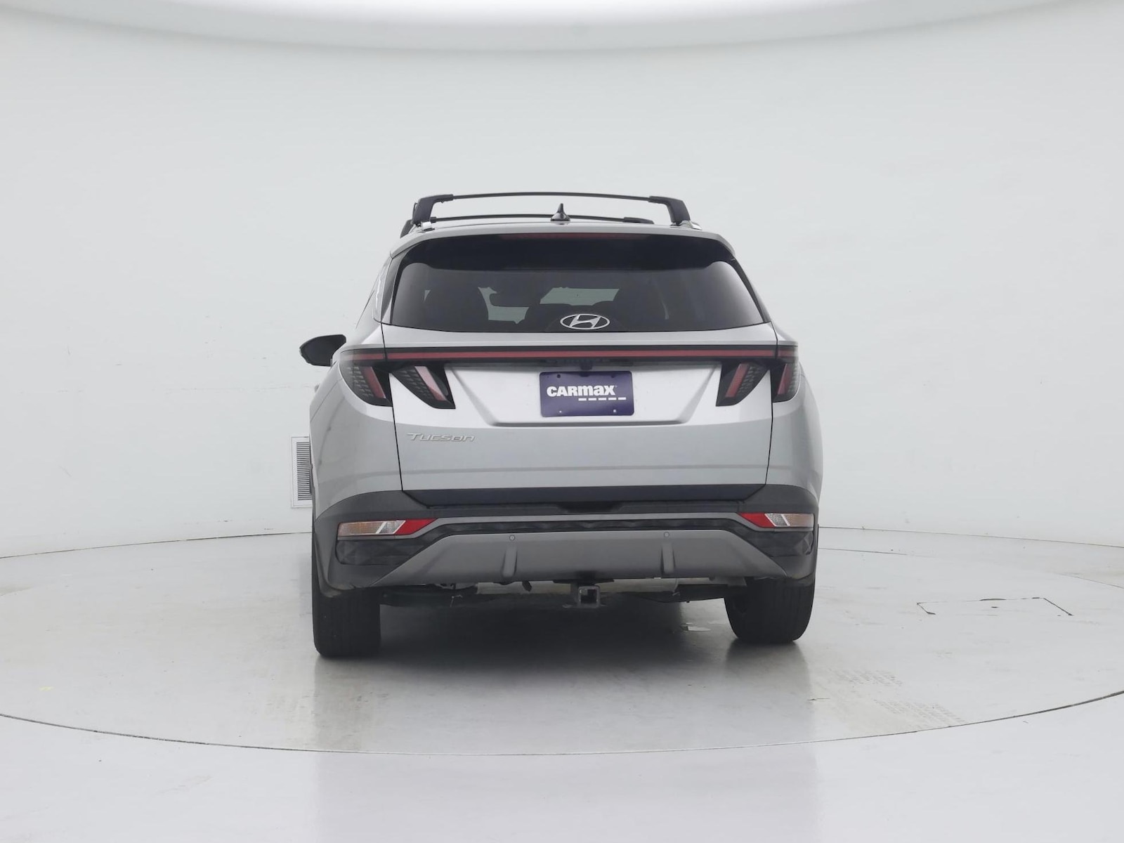 2024 Hyundai Tucson Limited - Photo 7