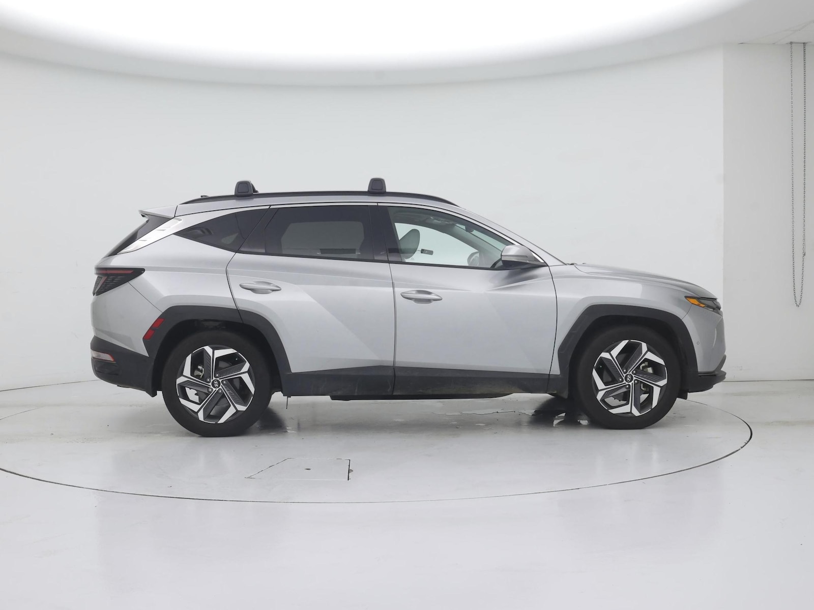 2024 Hyundai Tucson Limited - Photo 8